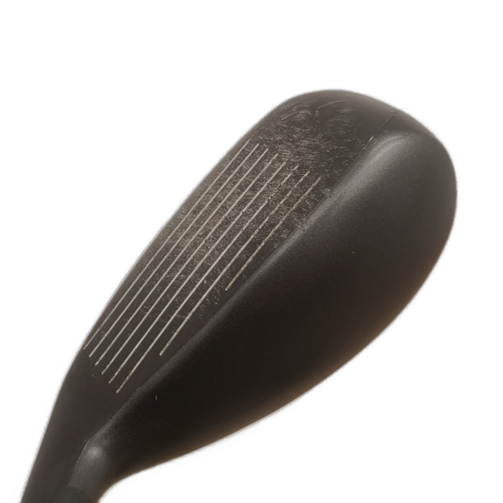 Callaway Apex Hybrid / Flex Stiff / #2/18 [model:silueta] [bg:handrolled]