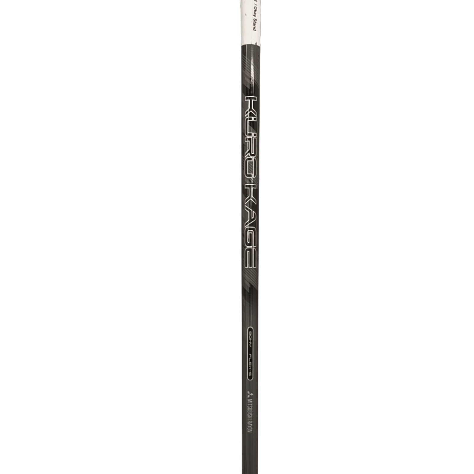 Callaway Apex Hybrid / Flex Stiff / #2/18 [model:birefnet-general] [bg:handrolled]