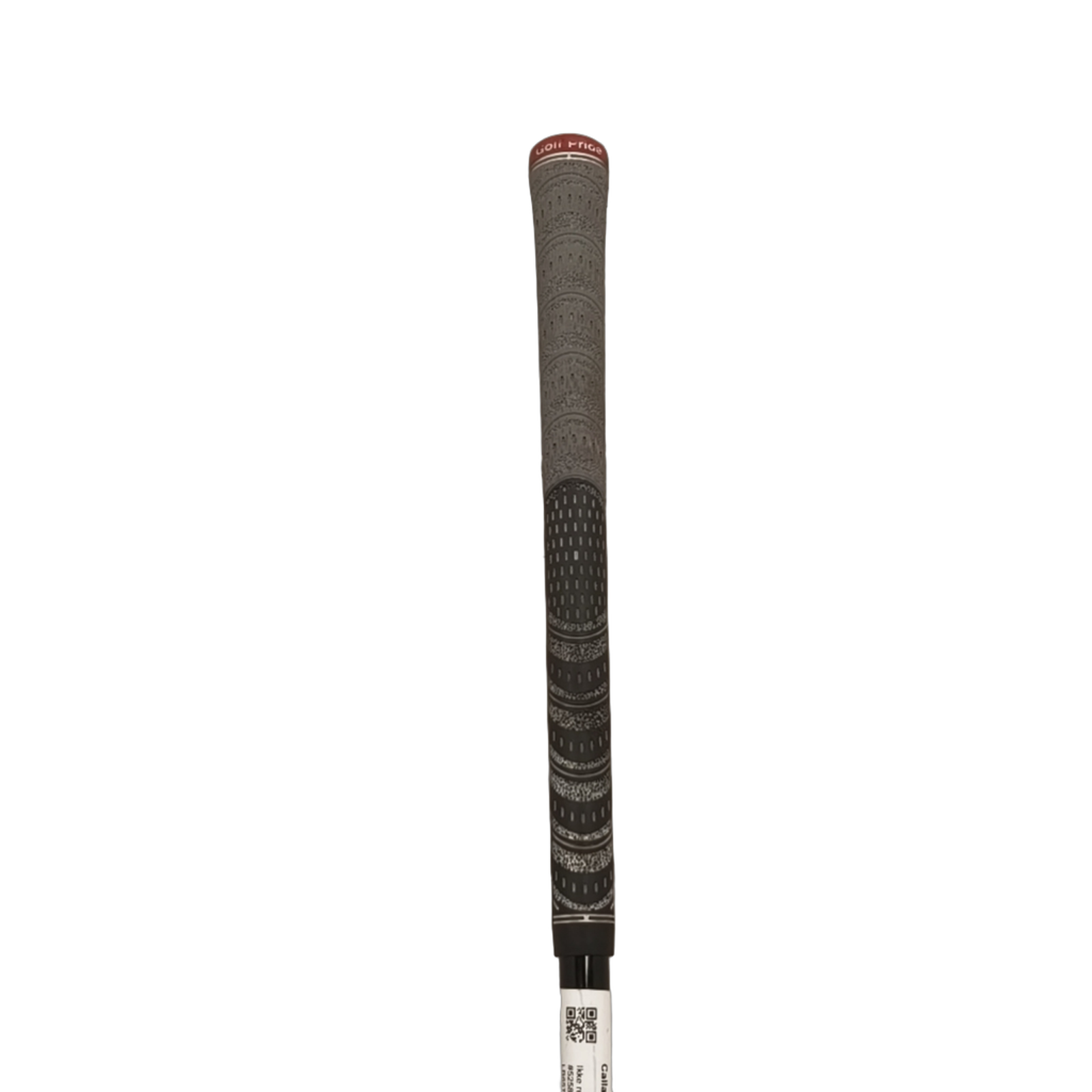 Callaway Apex Hybrid / Flex Stiff / #2/18 [model:birefnet-general] [bg:handrolled]