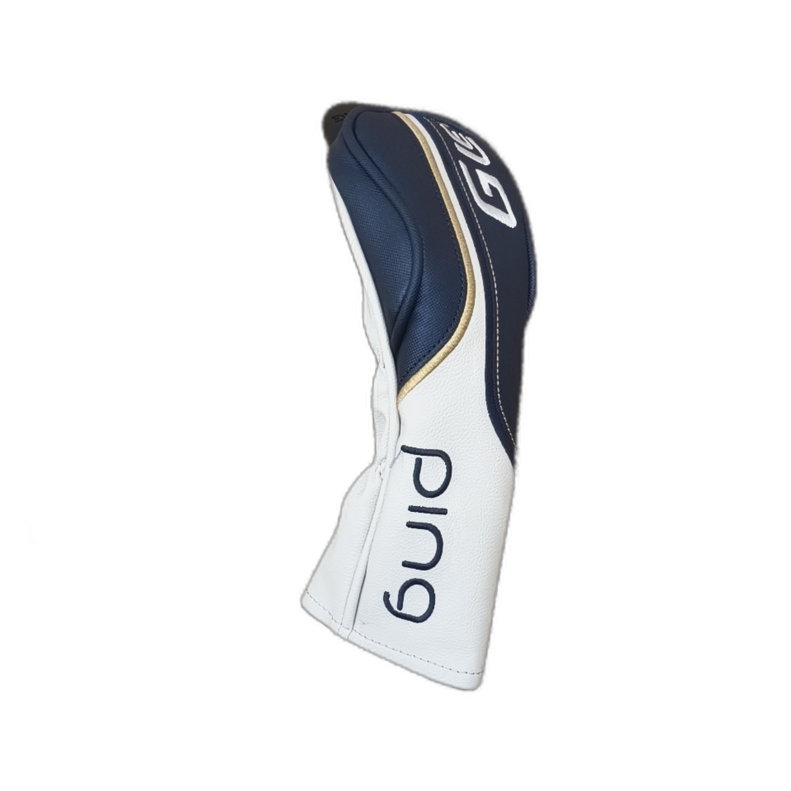 PING G Le3 Hybrid / Flex Ladies / #5/26 [model:silueta] [bg:handrolled]