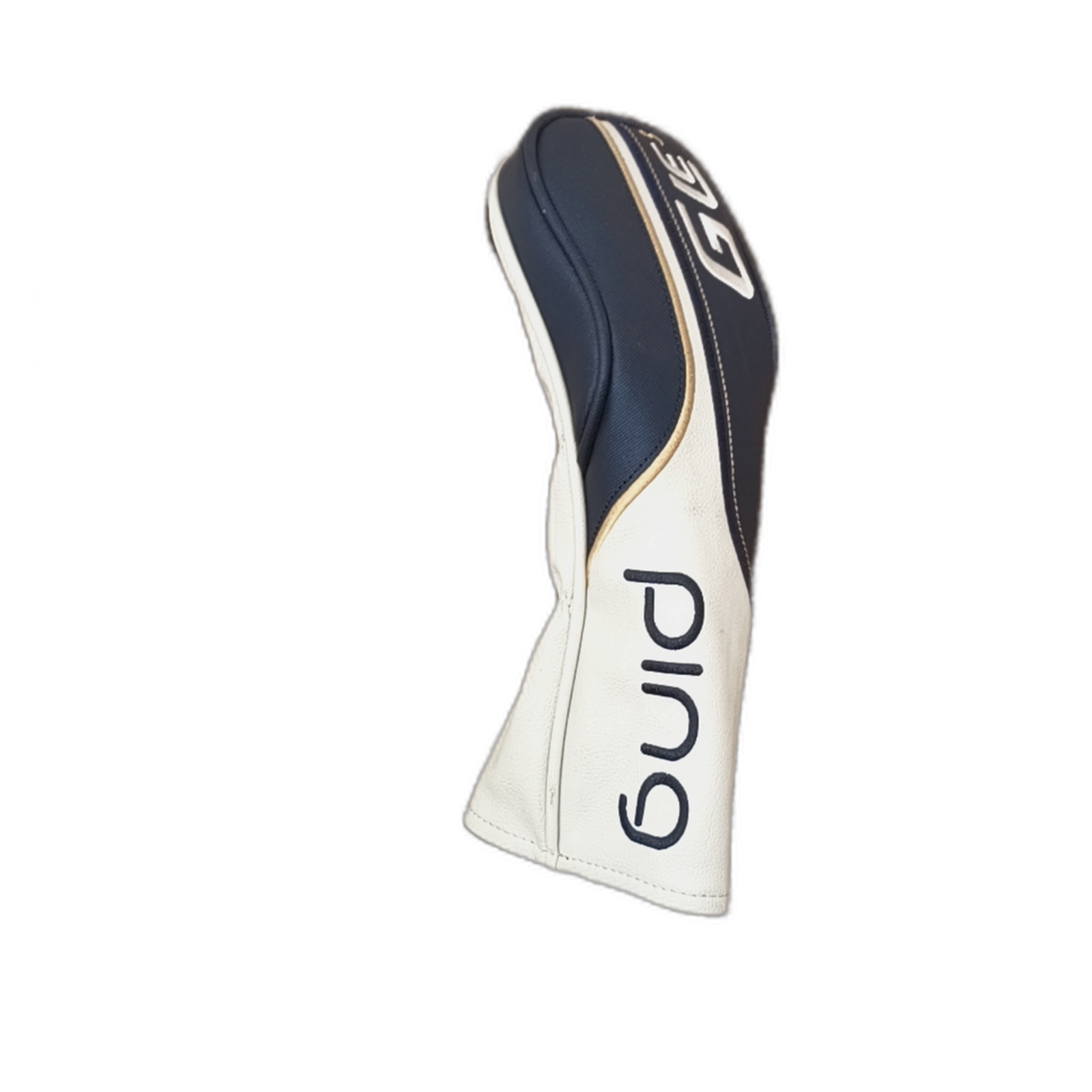 PING G Le3 Hybrid / Flex Ladies / #6/30 [model:silueta] [bg:handrolled]