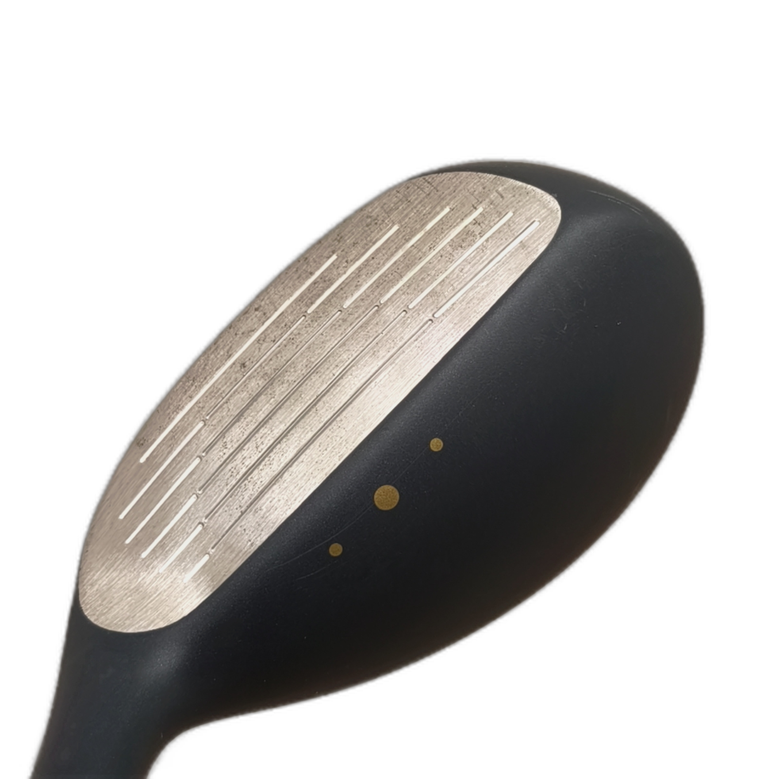 PING G Le3 Hybrid / Flex Ladies / #6/30 [model:silueta] [bg:handrolled]