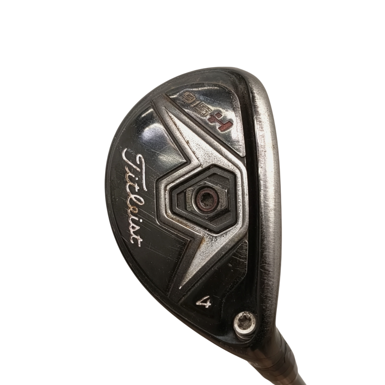 Titleist 915H Hybrid / Flex Stiff / #4/24 [bg:photoroom-fallback]
