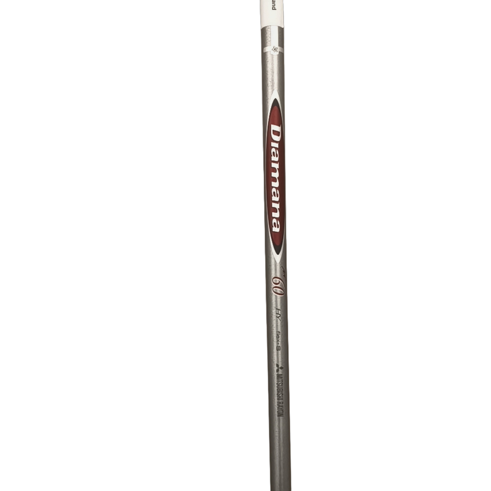 Titleist 915H Hybrid / Flex Stiff / #4/24 [model:birefnet-general] [bg:handrolled]