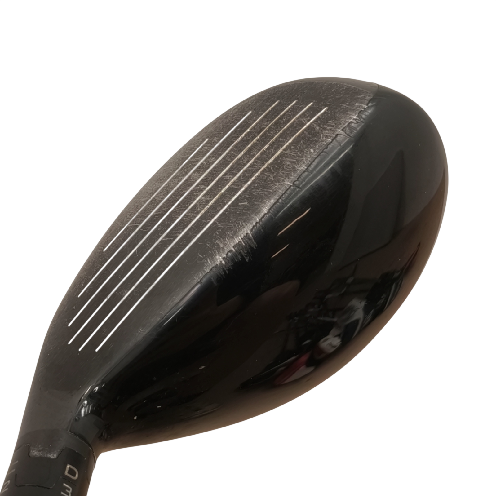 Titleist TS2 Hybrid / Flex Regular / #3/21 [bg:photoroom-fallback]
