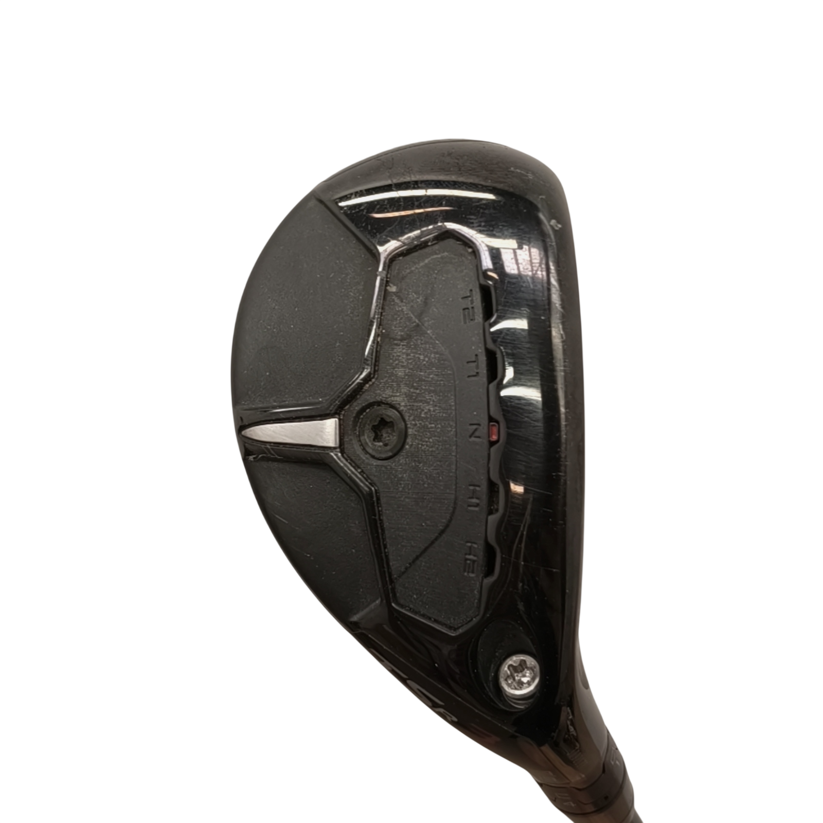 Titleist TSR3 Hybrid / Flex Stiff / #3/19 [bg:photoroom-fallback]