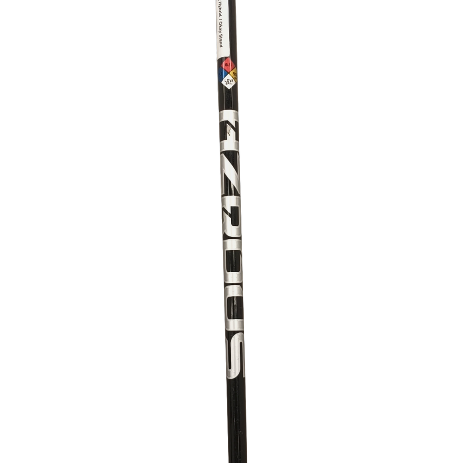 Titleist TSR3 Hybrid / Flex X-Stiff / #3/19 [model:birefnet-general] [bg:handrolled]