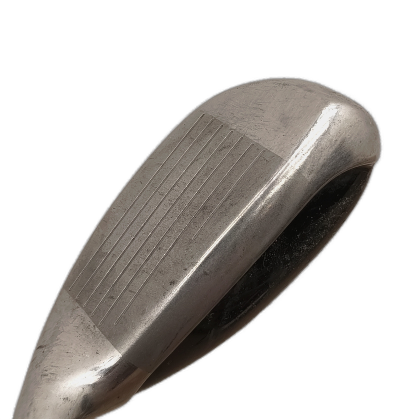 Mizuno MX Fli-Hi Hybrid / Flex Regular / #5/26 [model:silueta] [bg:handrolled]