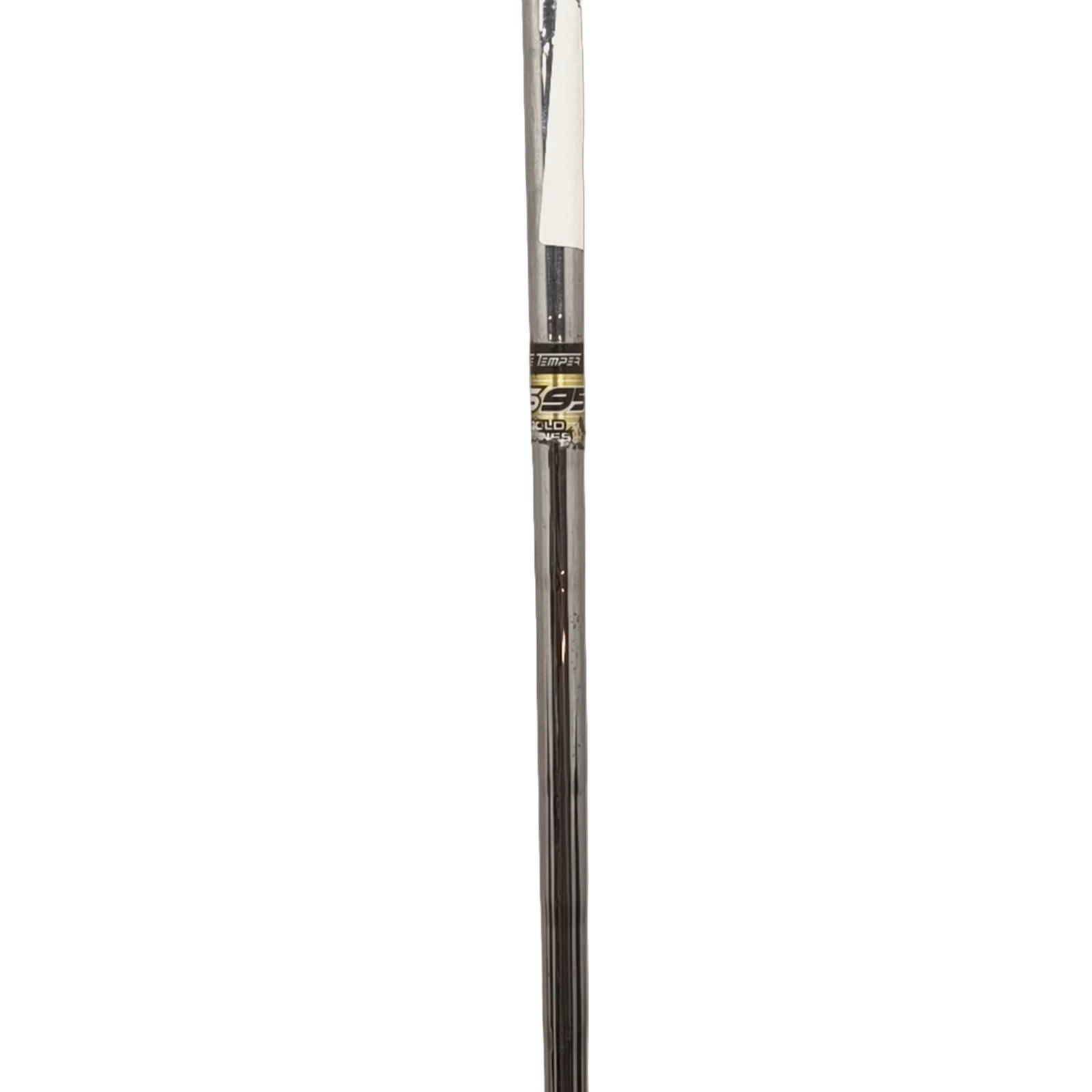 Mizuno MX Fli-Hi Hybrid / Flex Regular / #5/26 [model:birefnet-general] [bg:handrolled]