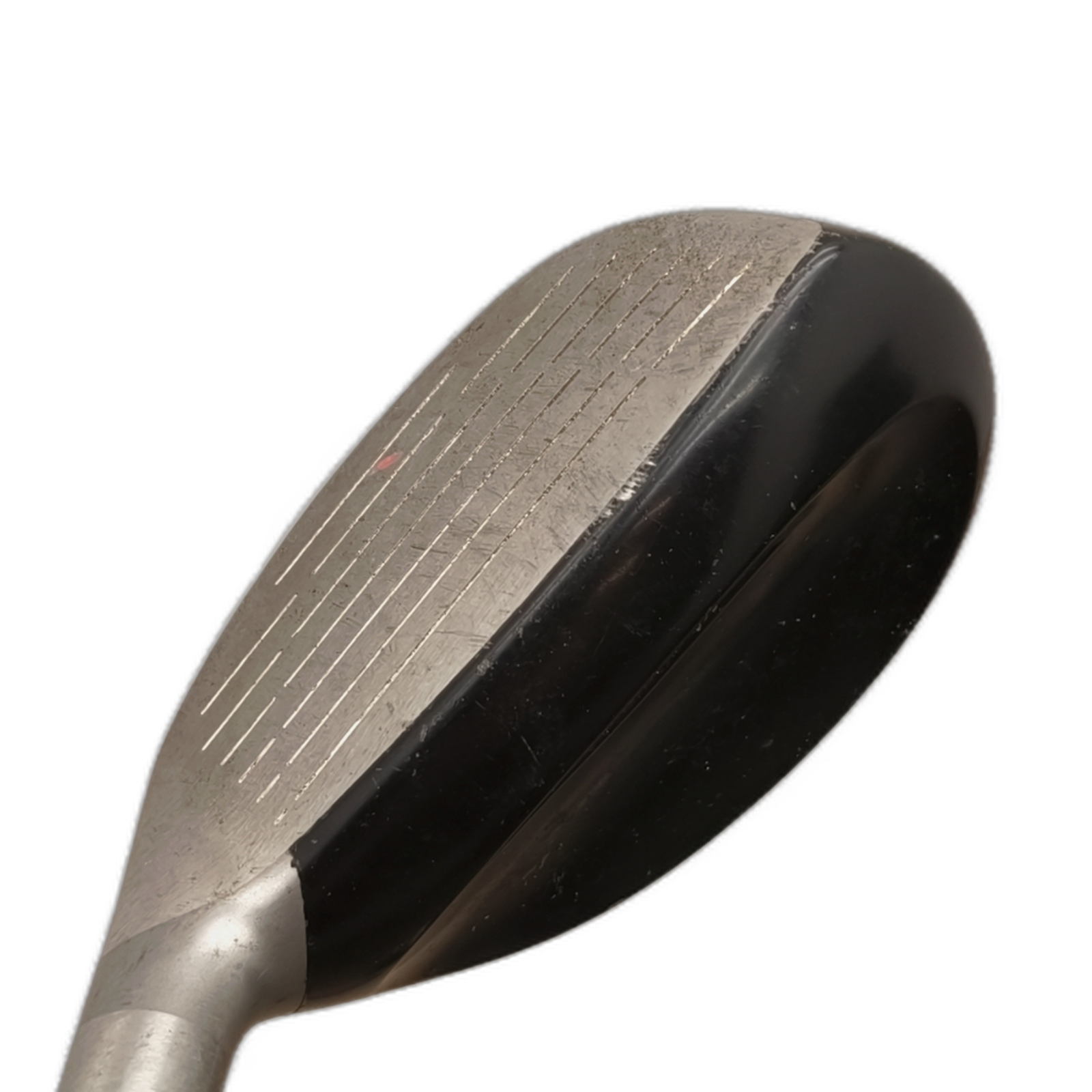 Cleveland HiBore XLS Hybrid / Flex Regular / #3/22 [model:silueta] [bg:handrolled]