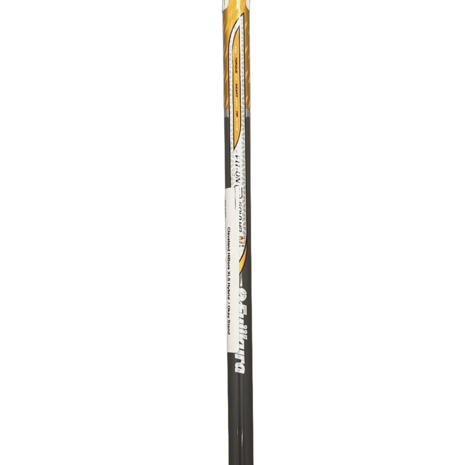 Cleveland HiBore XLS Hybrid / Flex Regular / #3/22 [model:birefnet-general] [bg:handrolled]