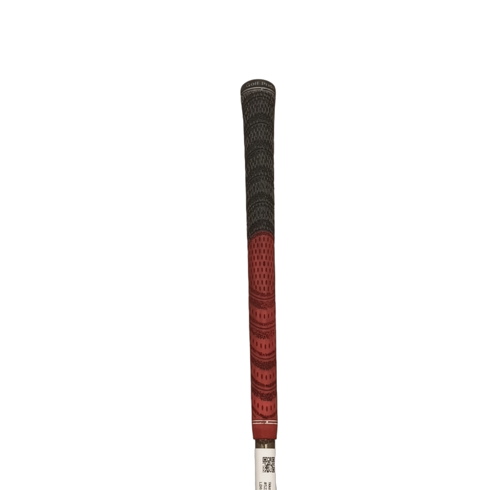 Cobra Baffler DWS Hybrid / Flex A-flex / #5/26 [model:birefnet-general] [bg:handrolled]