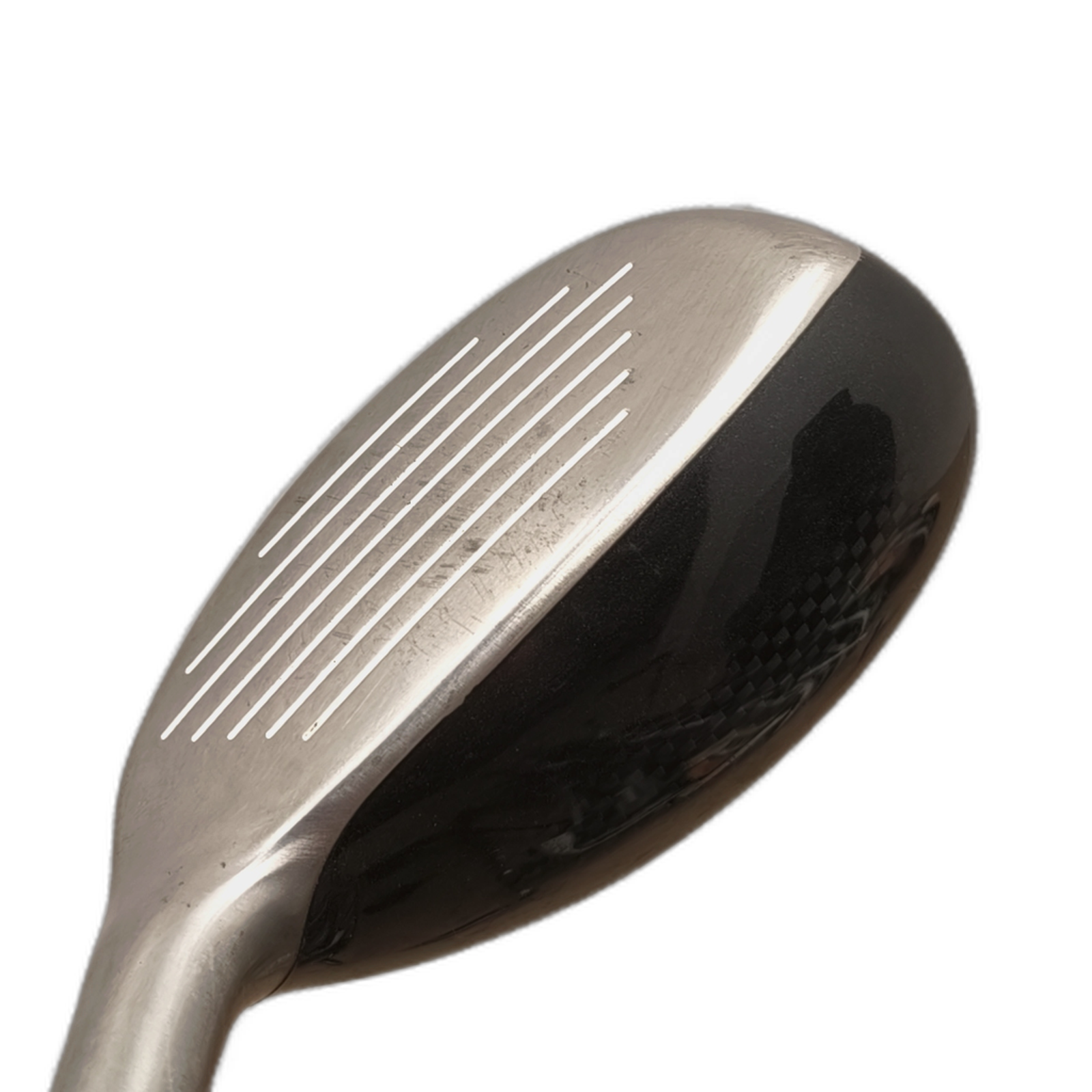 Mizuno Fli-Hi CLK Hybrid / Flex Ladies / #4/23 [model:silueta] [bg:handrolled]