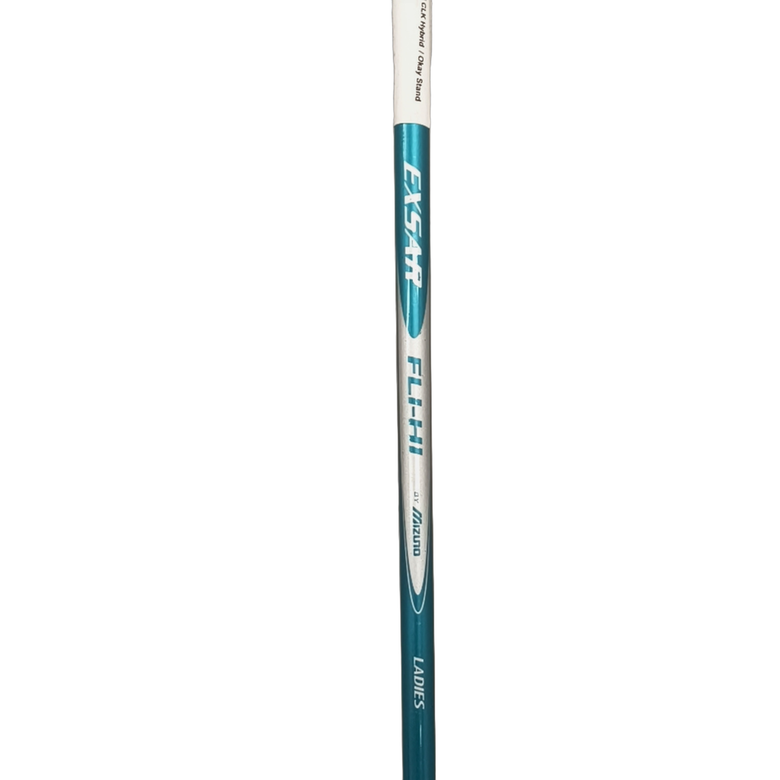 Mizuno Fli-Hi CLK Hybrid / Flex Ladies / #4/23 [model:birefnet-general] [bg:handrolled]
