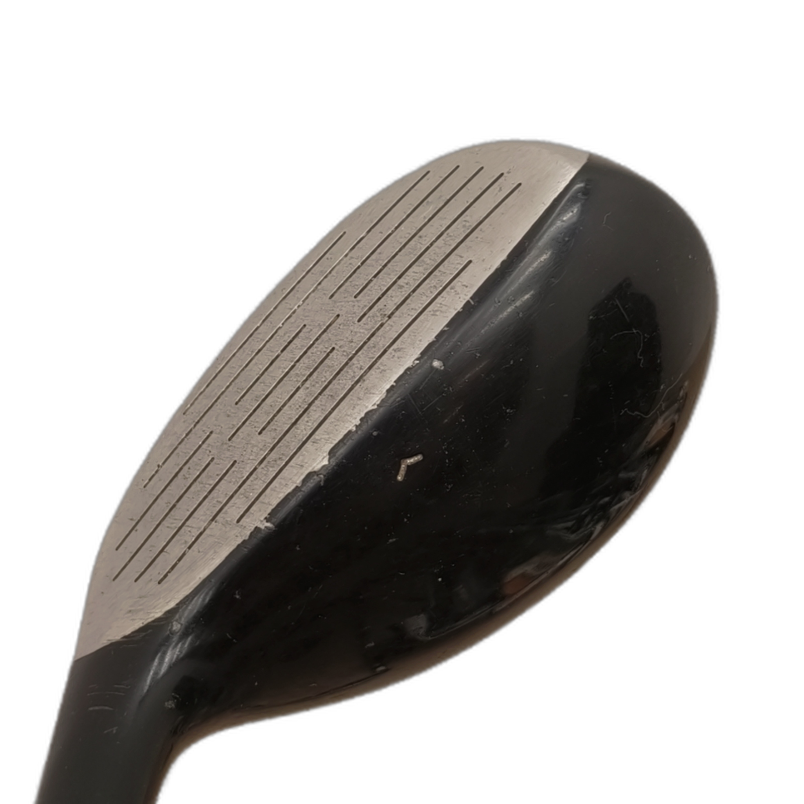 Wilson Staff Fybrid Hybrid / Flex Ladies / #3/21 [model:silueta] [bg:handrolled]