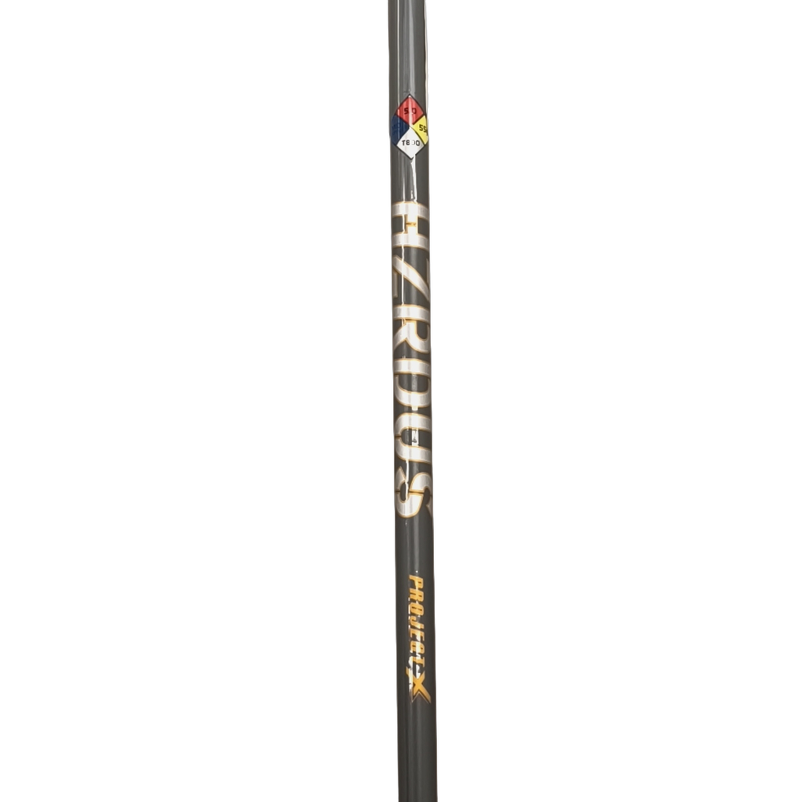 Callaway Mavrik Driver / Flex A-flex / Loft 12 [model:birefnet-general] [bg:handrolled]