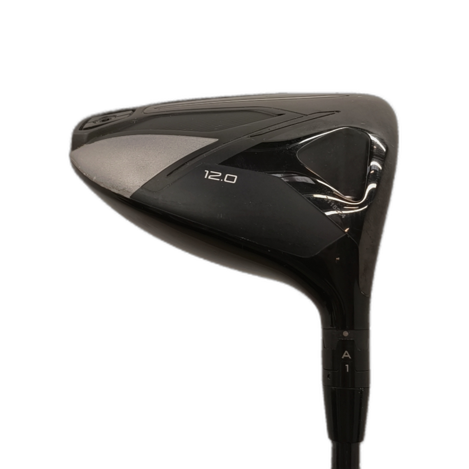 Titleist TSi1 Driver / Flex Regular / Loft 12 [model:silueta] [bg:handrolled]