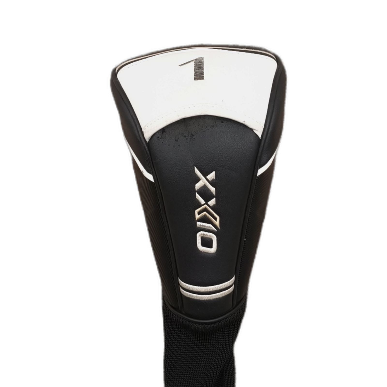XXIO 11 Driver / Flex A-flex / Loft 10.5 [model:silueta] [bg:handrolled]