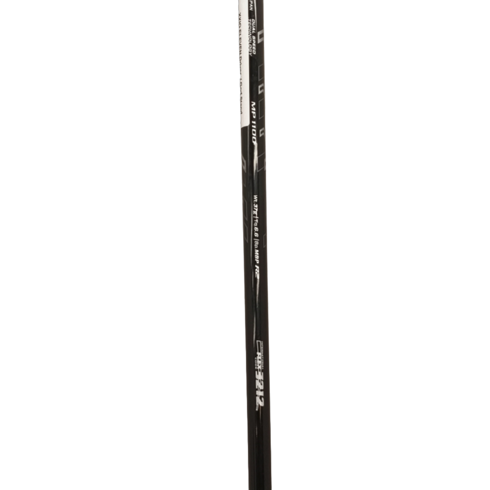 XXIO 11 Driver / Flex A-flex / Loft 10.5 [model:birefnet-general] [bg:handrolled]