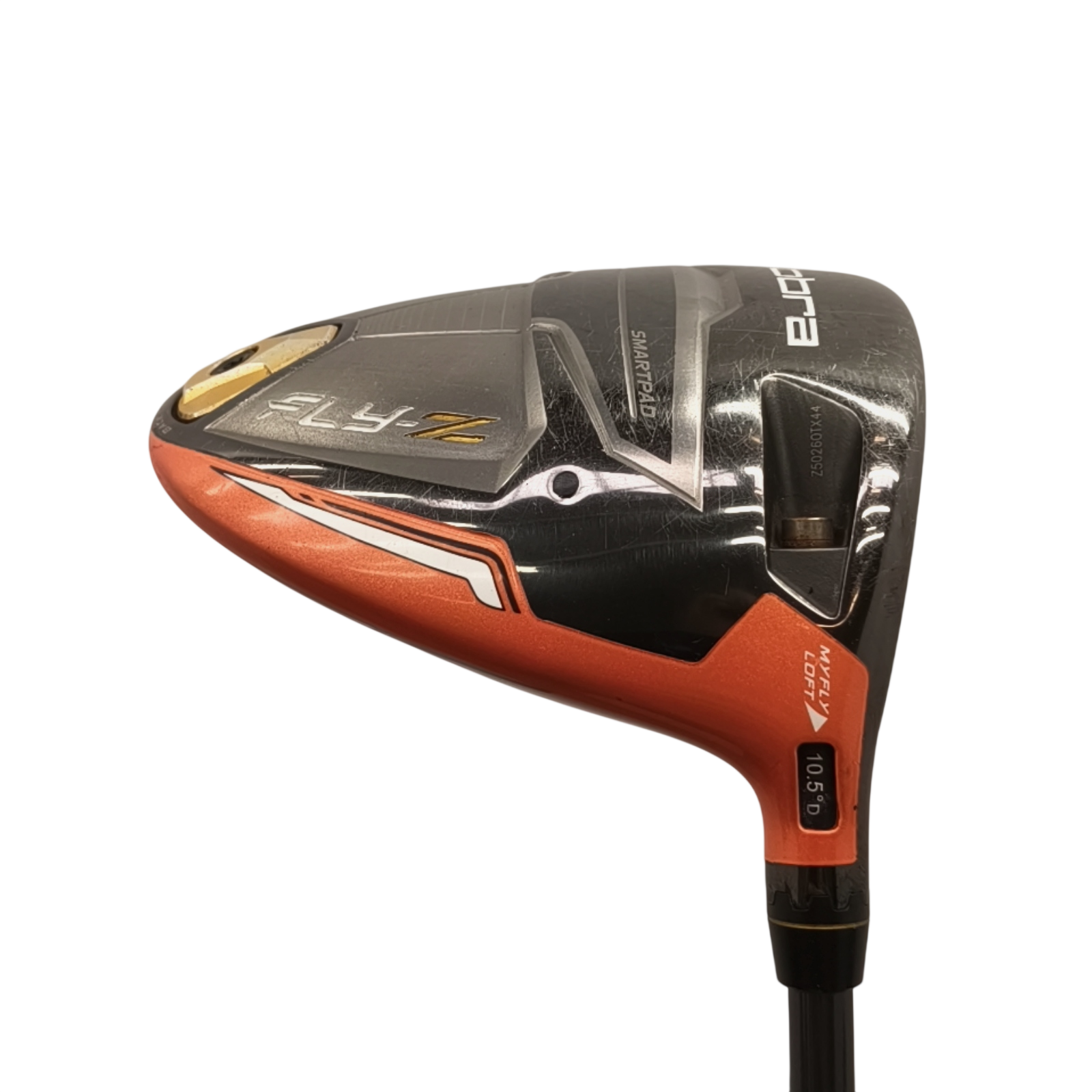 Cobra Fly-Z Driver / Flex Regular / Loft 10.5 [bg:photoroom-fallback]