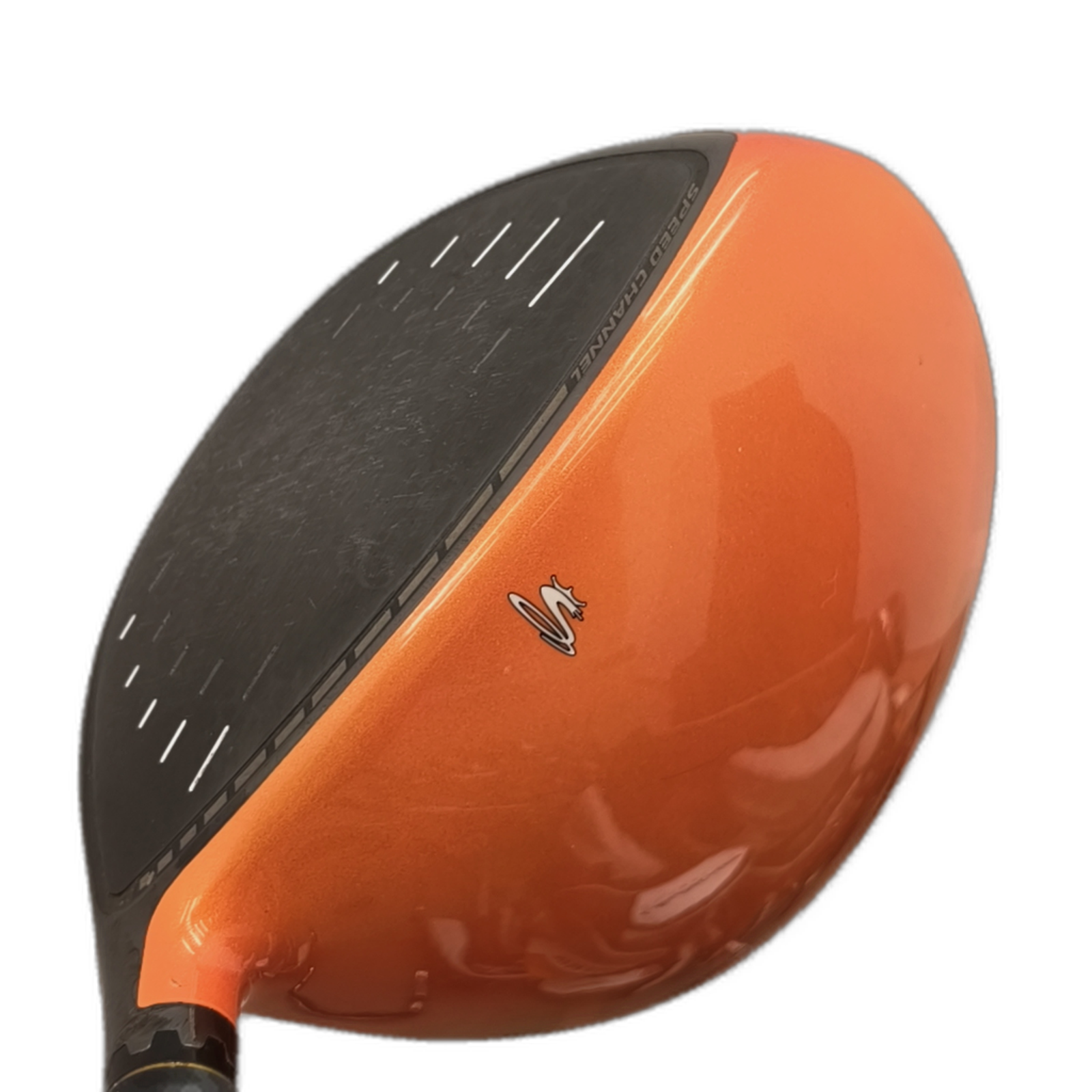 Cobra Fly-Z Driver / Flex Regular / Loft 10.5 [model:silueta] [bg:handrolled]