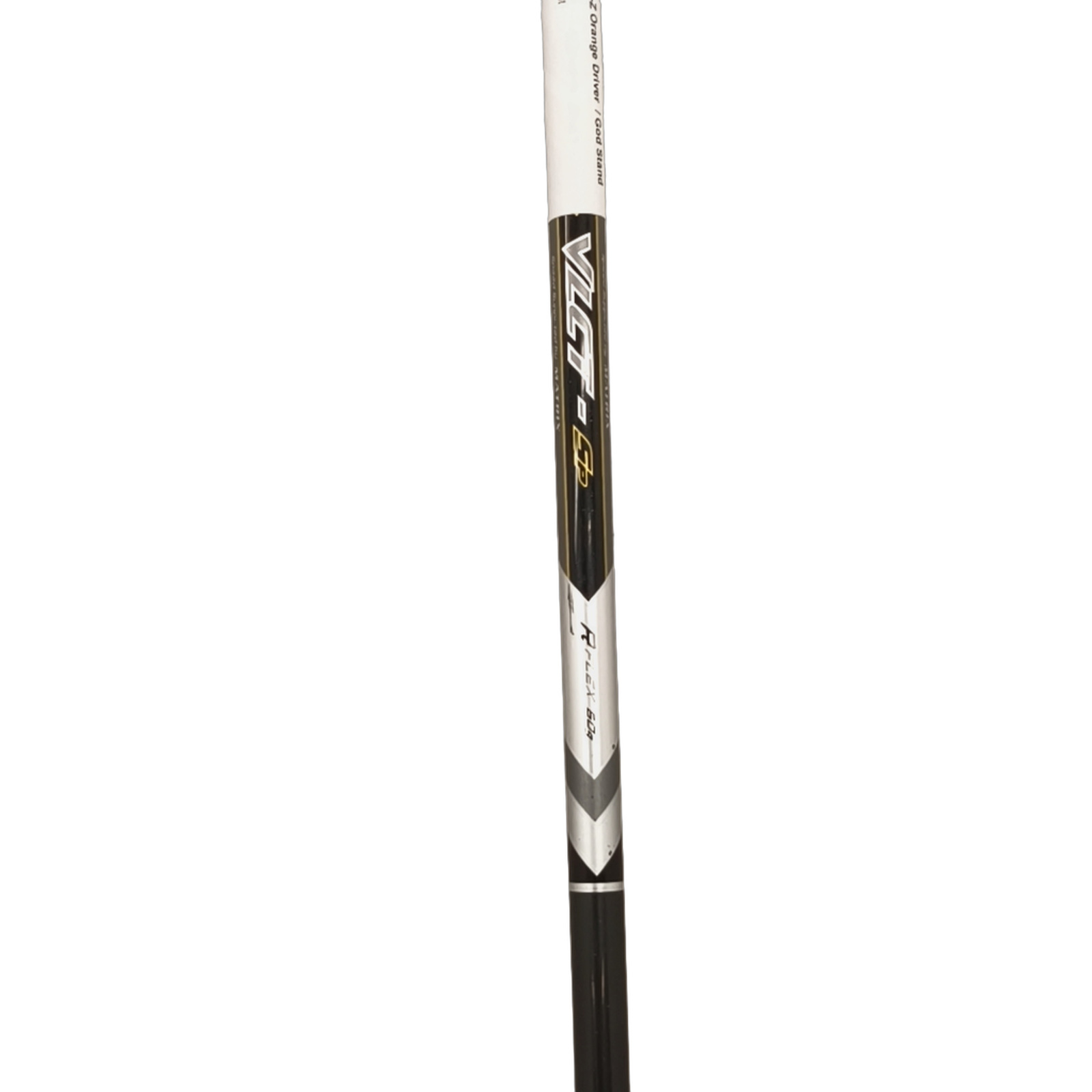 Cobra Fly-Z Driver / Flex Regular / Loft 10.5 [model:birefnet-general] [bg:handrolled]