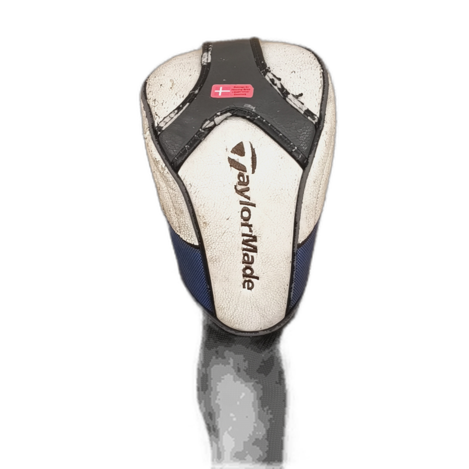 TaylorMade SLDR 460 Driver / Flex A-flex / Loft 14 [model:silueta] [bg:handrolled]