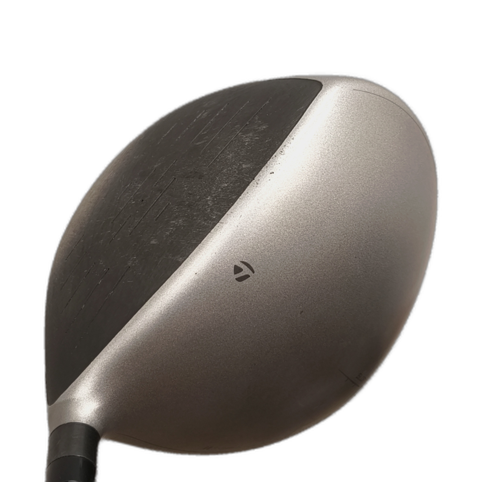 TaylorMade SLDR 460 Driver / Flex A-flex / Loft 14 [model:silueta] [bg:handrolled]