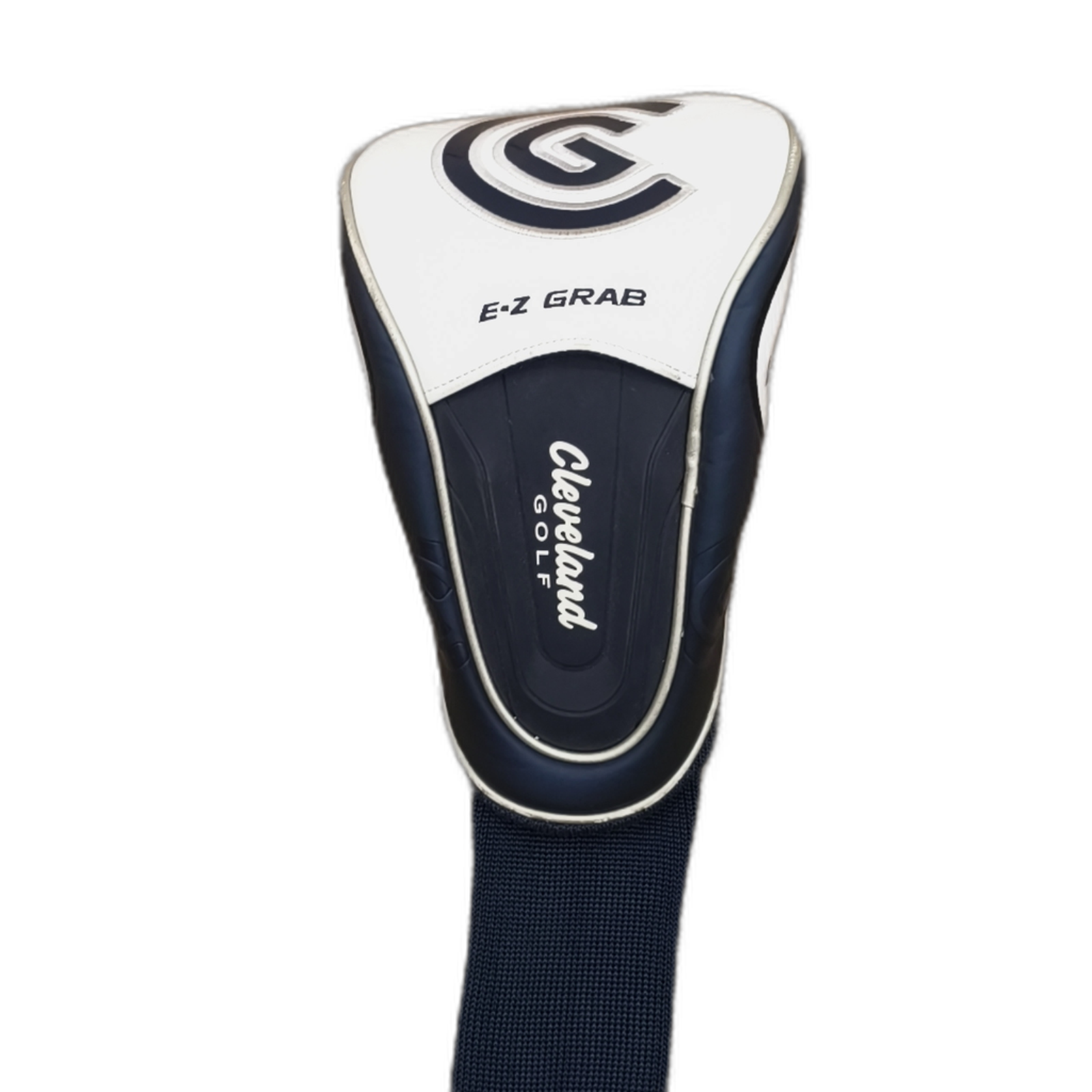 Cleveland XL 270 Driver / Flex Regular / Loft 10.5 [model:silueta] [bg:handrolled]