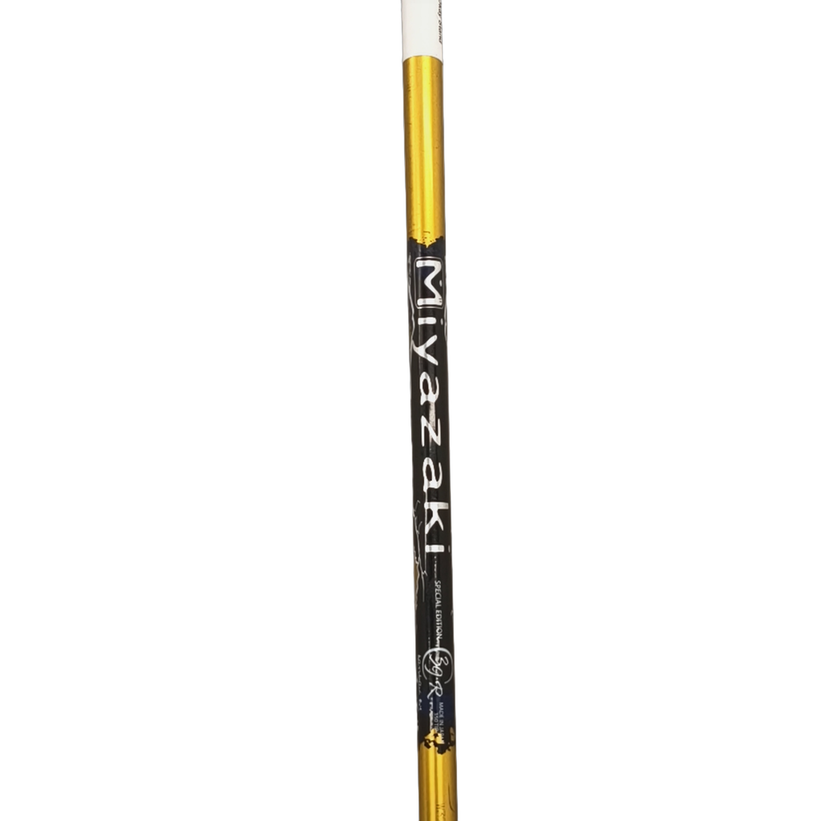 Cleveland XL 270 Driver / Flex Regular / Loft 10.5 [model:birefnet-general] [bg:handrolled]
