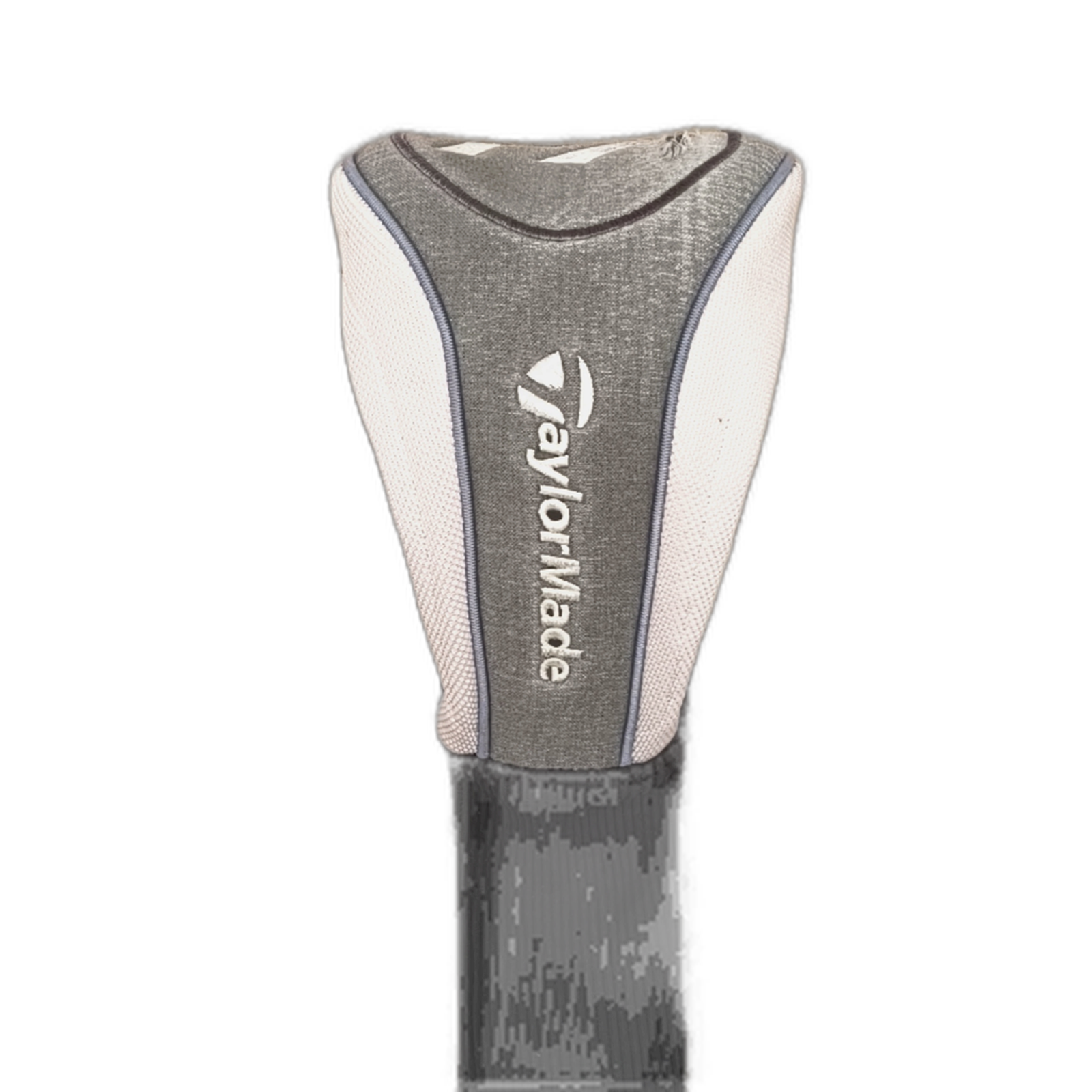 TaylorMade R7 Draw Driver / Flex Ladies / Loft 14 [model:silueta] [bg:handrolled]