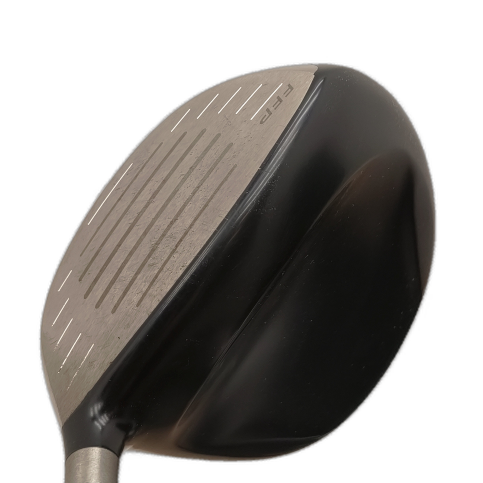 Cleveland Hibore XLS Driver / Flex Regular / Loft 10.5 [model:silueta] [bg:handrolled]