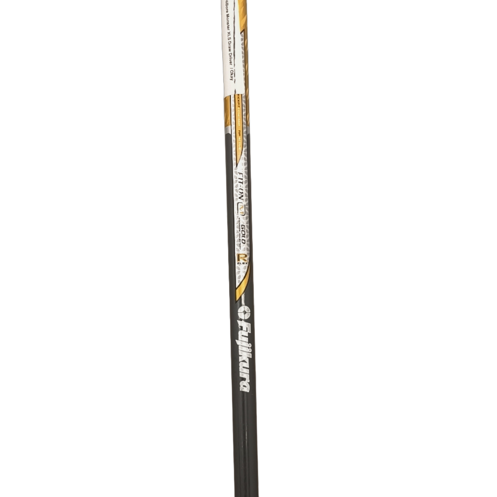 Cleveland Hibore XLS Driver / Flex Regular / Loft 10.5 [model:birefnet-general] [bg:handrolled]