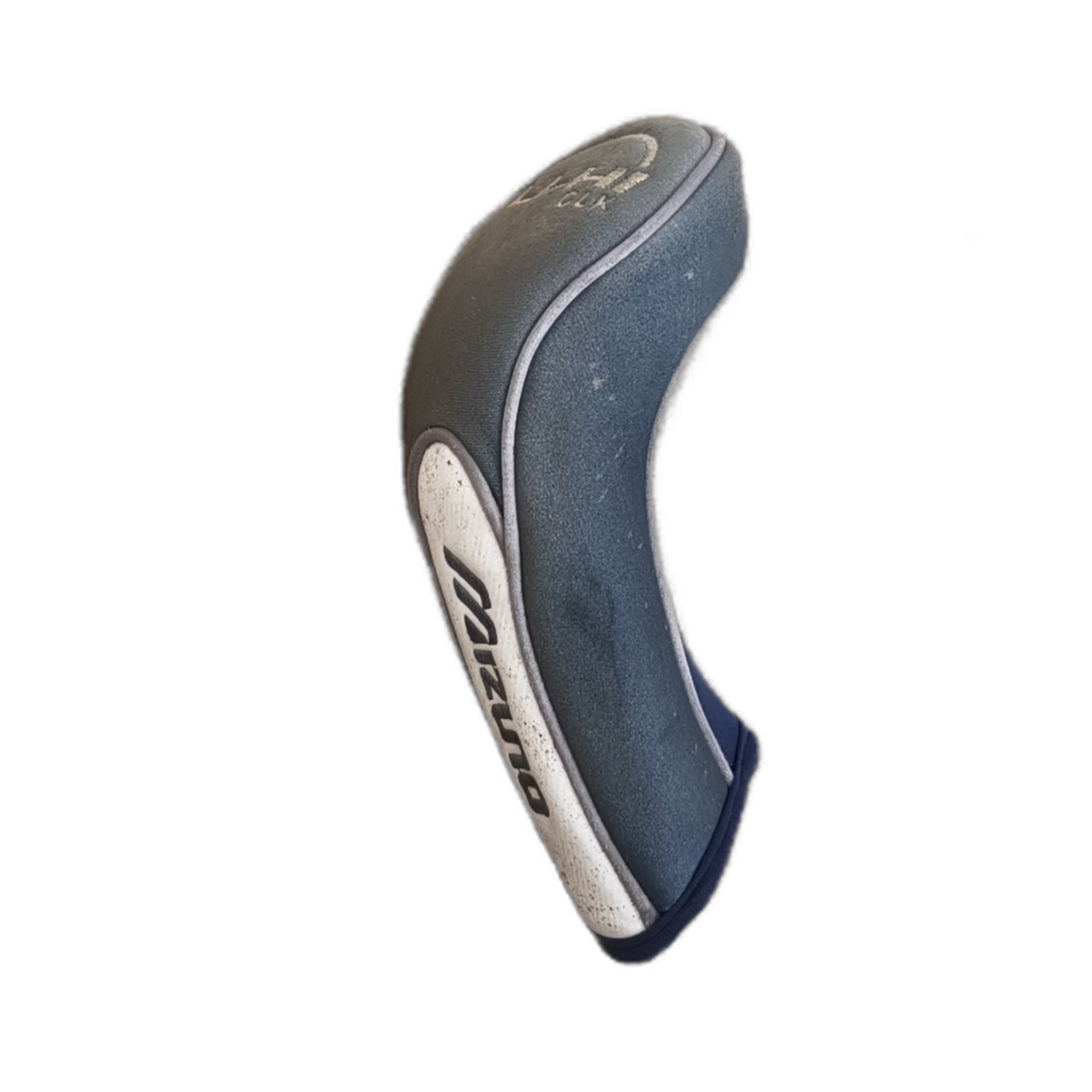 Mizuno Fli-Hi CLK Hybrid / Flex Regular / #2/17 [model:silueta] [bg:handrolled]