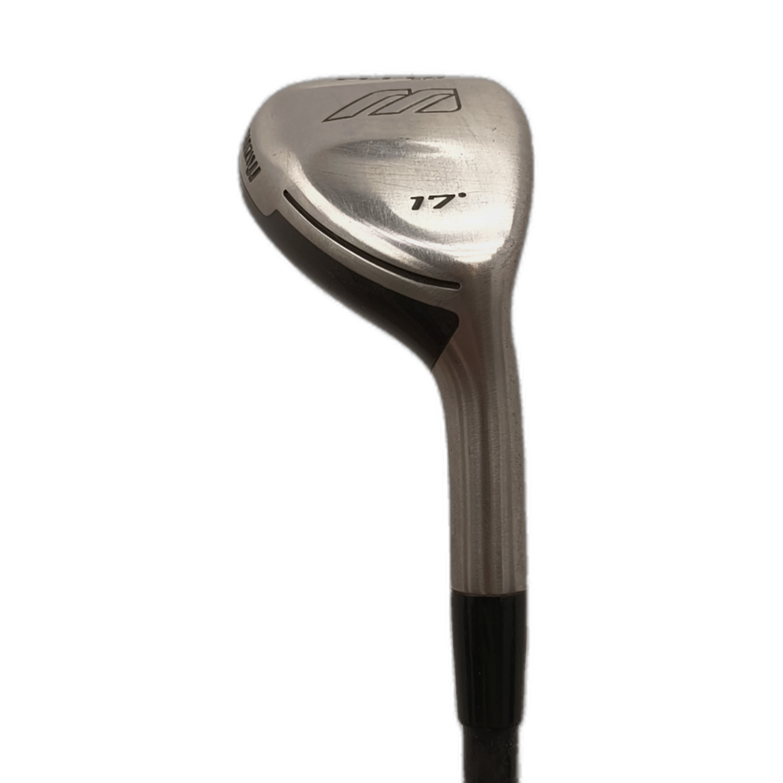 Mizuno Fli-Hi CLK Hybrid / Flex Regular / #2/17 [model:silueta] [bg:handrolled]
