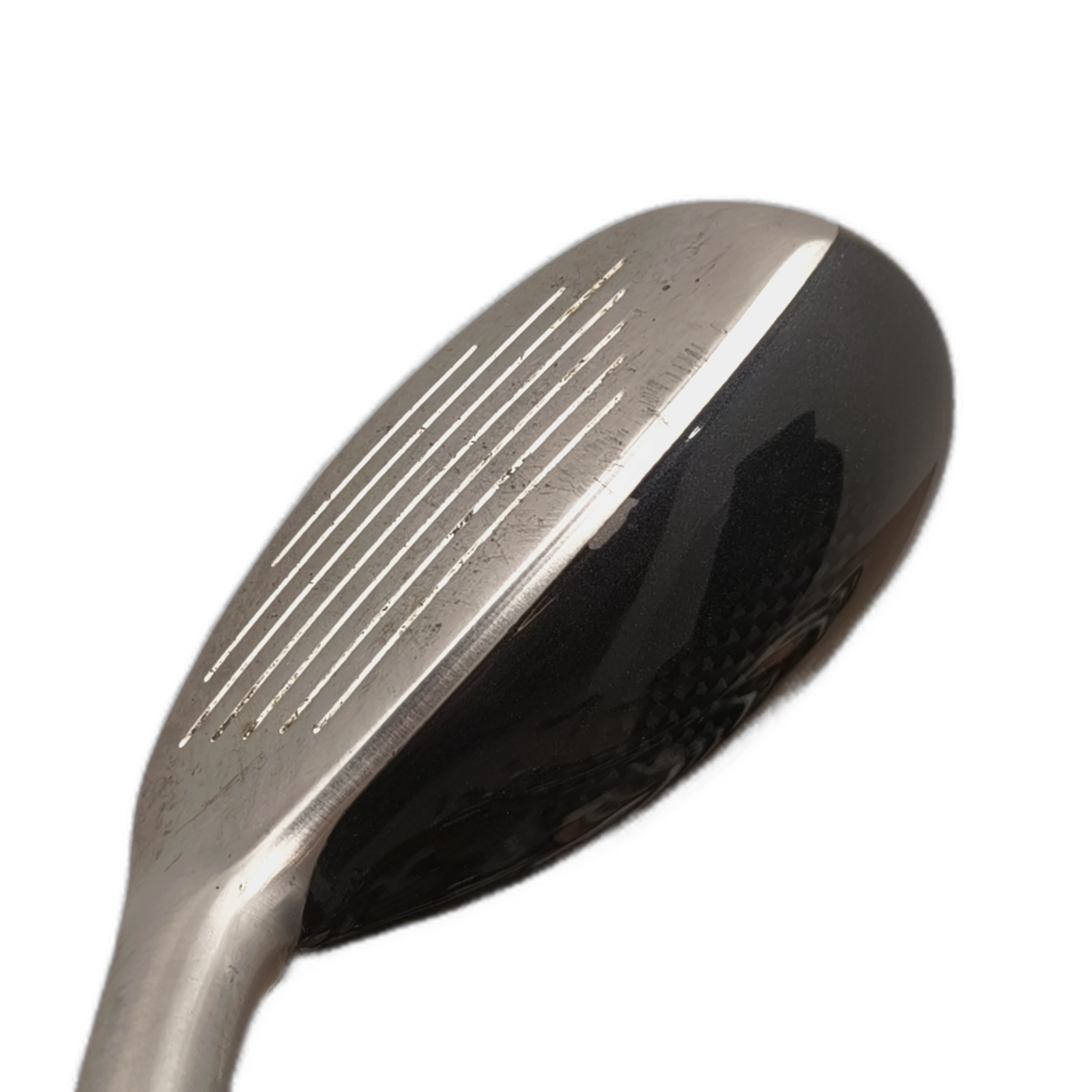 Mizuno Fli-Hi CLK Hybrid / Flex Regular / #2/17 [model:silueta] [bg:handrolled]