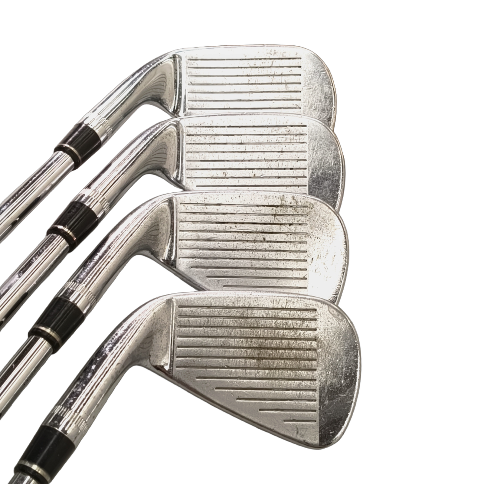 Wilson Staff FG Tour V6 Jernsæt / 3-PW / Flex Stiff / Stål [model:birefnet-general] [bg:handrolled]