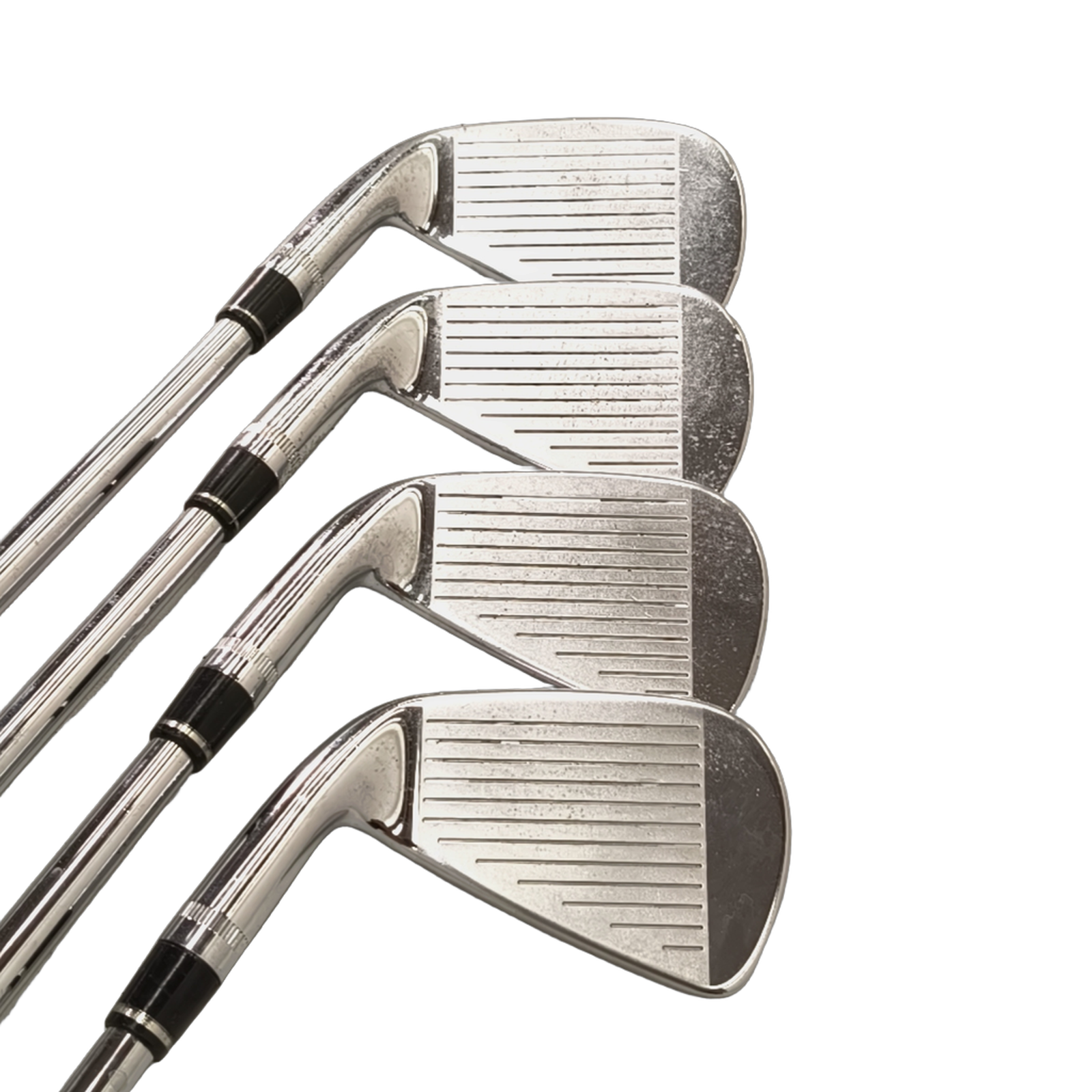 Wilson Staff FG Tour V6 Jernsæt / 3-PW / Flex Stiff / Stål [model:birefnet-general] [bg:handrolled]
