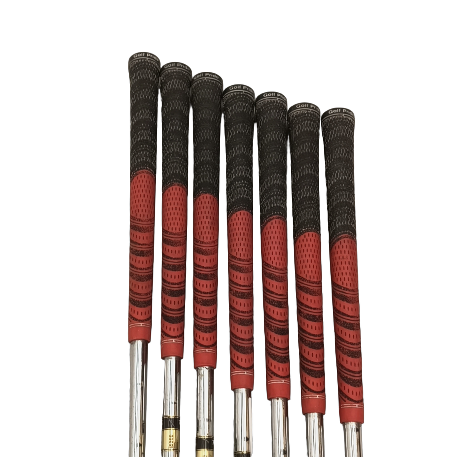 Nike VR Pro Blades TW Jernsæt / 4-PW / Flex Stiff / Stål [model:birefnet-general] [bg:handrolled]