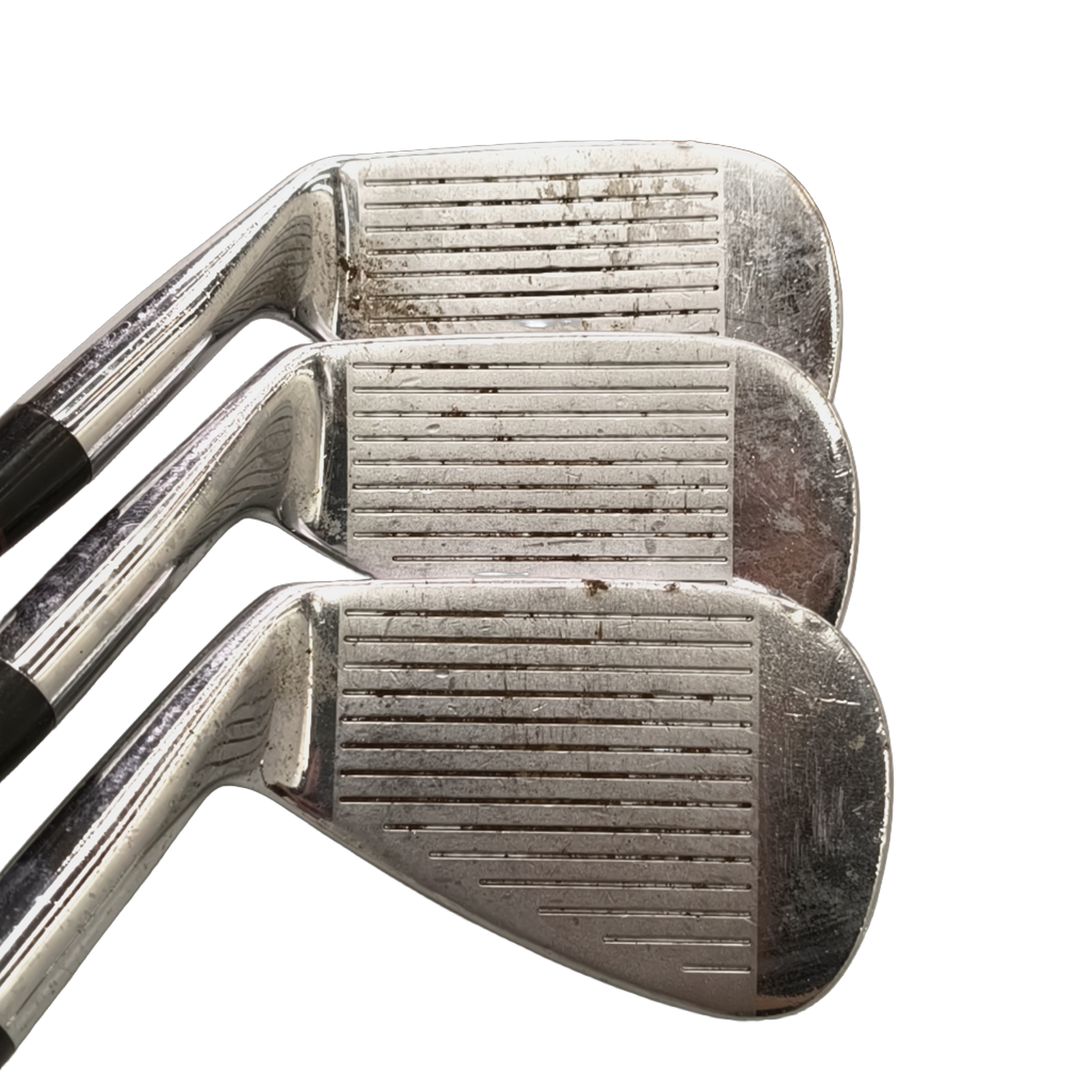 Nike VR Pro Blades TW Jernsæt / 4-PW / Flex Stiff / Stål [model:birefnet-general] [bg:handrolled]