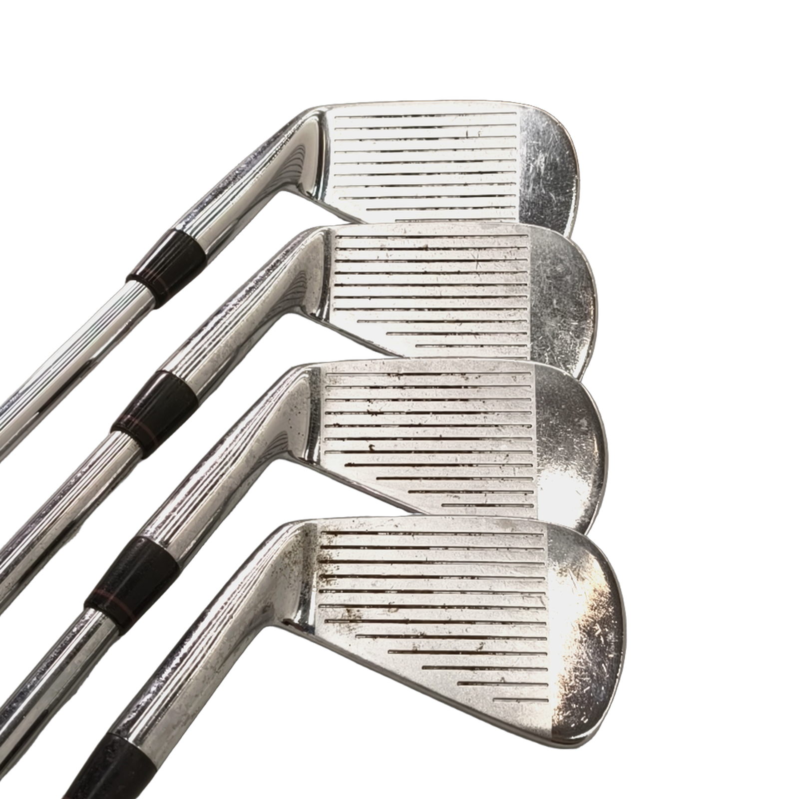 Nike VR Pro Blades TW Jernsæt / 4-PW / Flex Stiff / Stål [model:birefnet-general] [bg:handrolled]