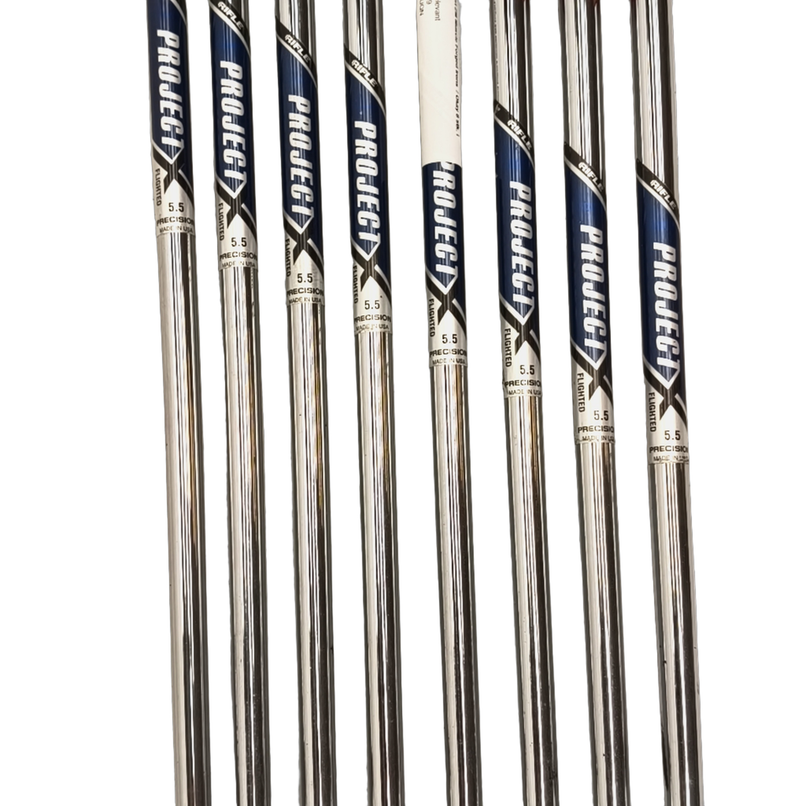 Titleist Z-M Forged Jernsæt / 3-PW / Flex Regular / Stål [model:birefnet-general] [bg:handrolled]