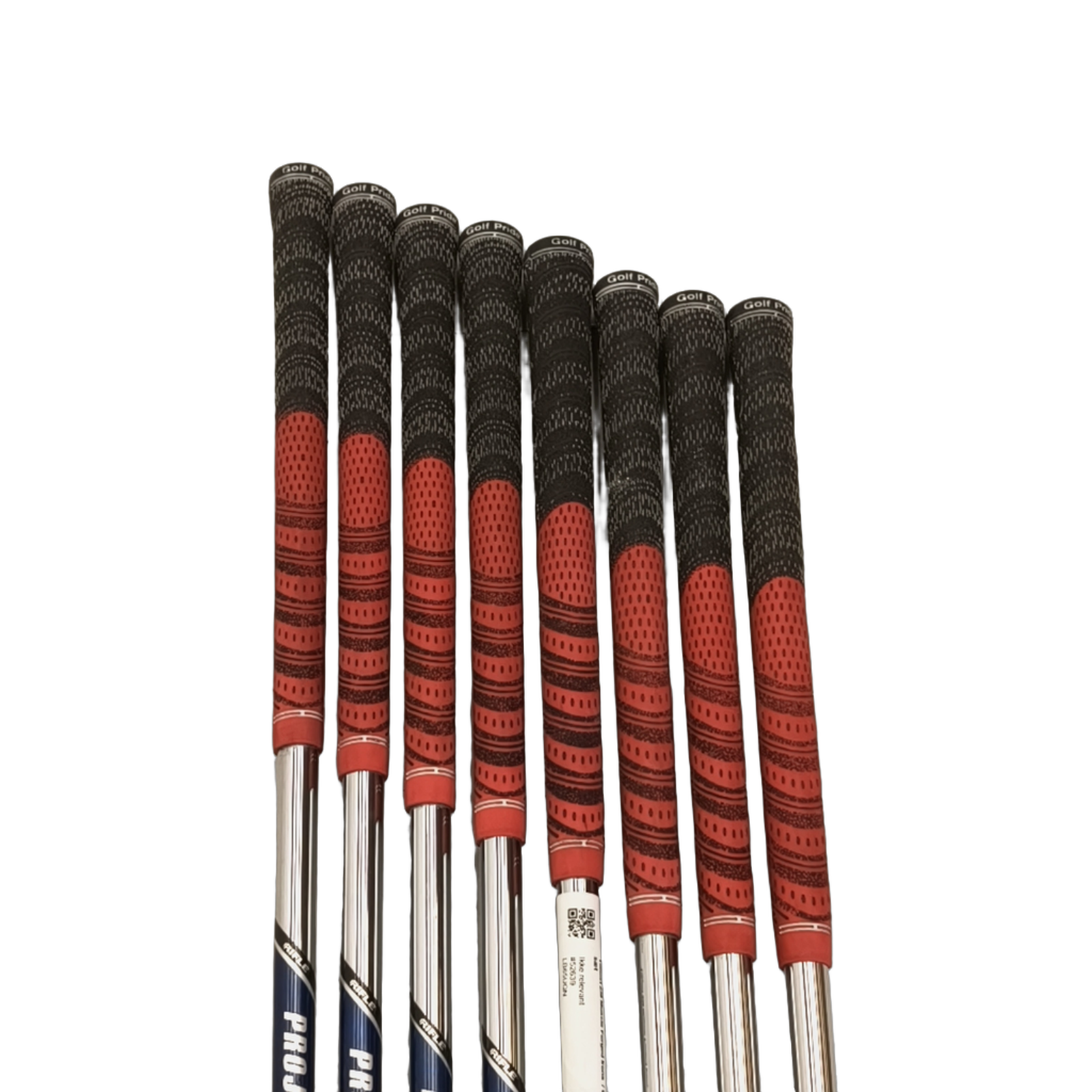 Titleist Z-M Forged Jernsæt / 3-PW / Flex Regular / Stål [model:birefnet-general] [bg:handrolled]