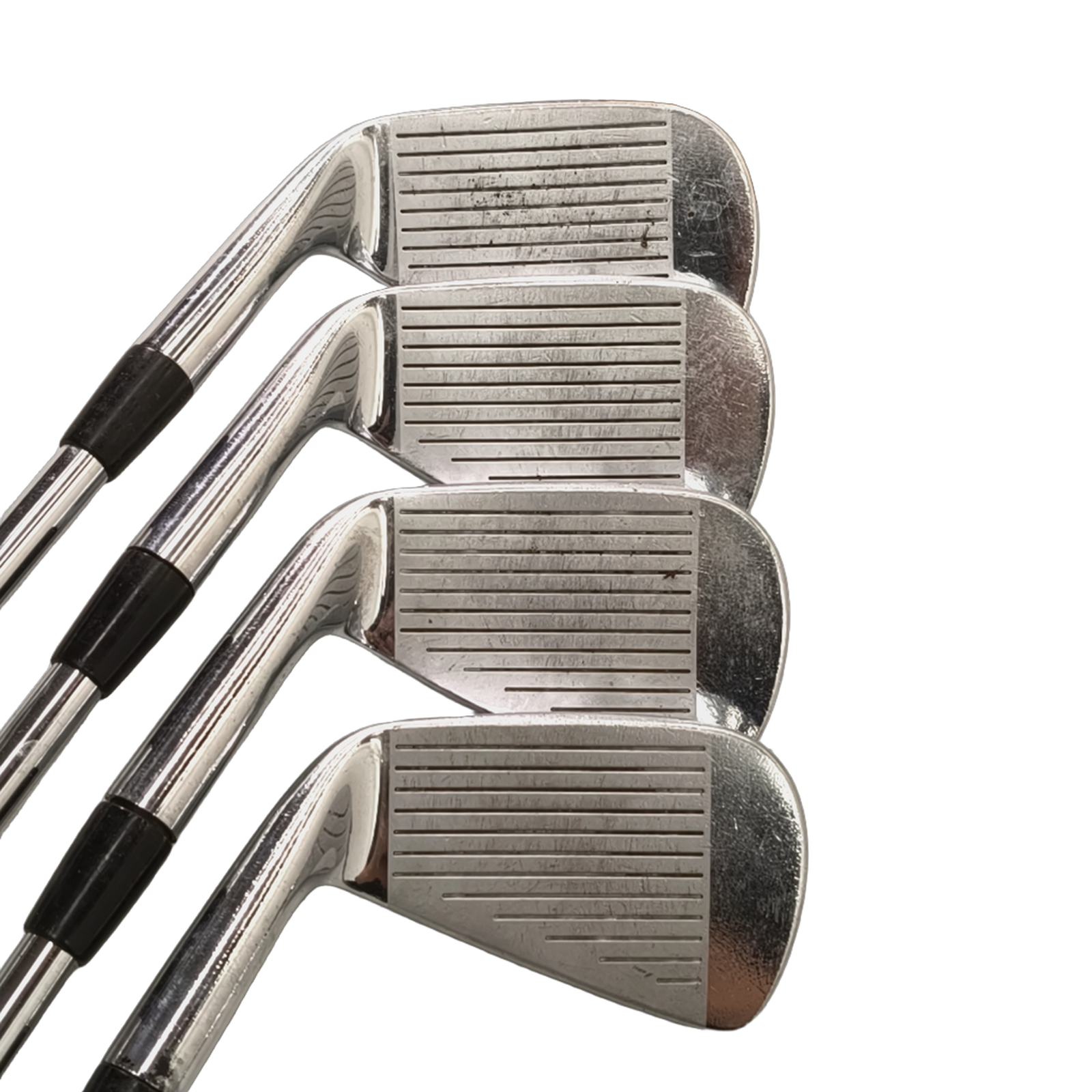 Titleist Z-M Forged Jernsæt / 3-PW / Flex Regular / Stål [model:birefnet-general] [bg:handrolled]