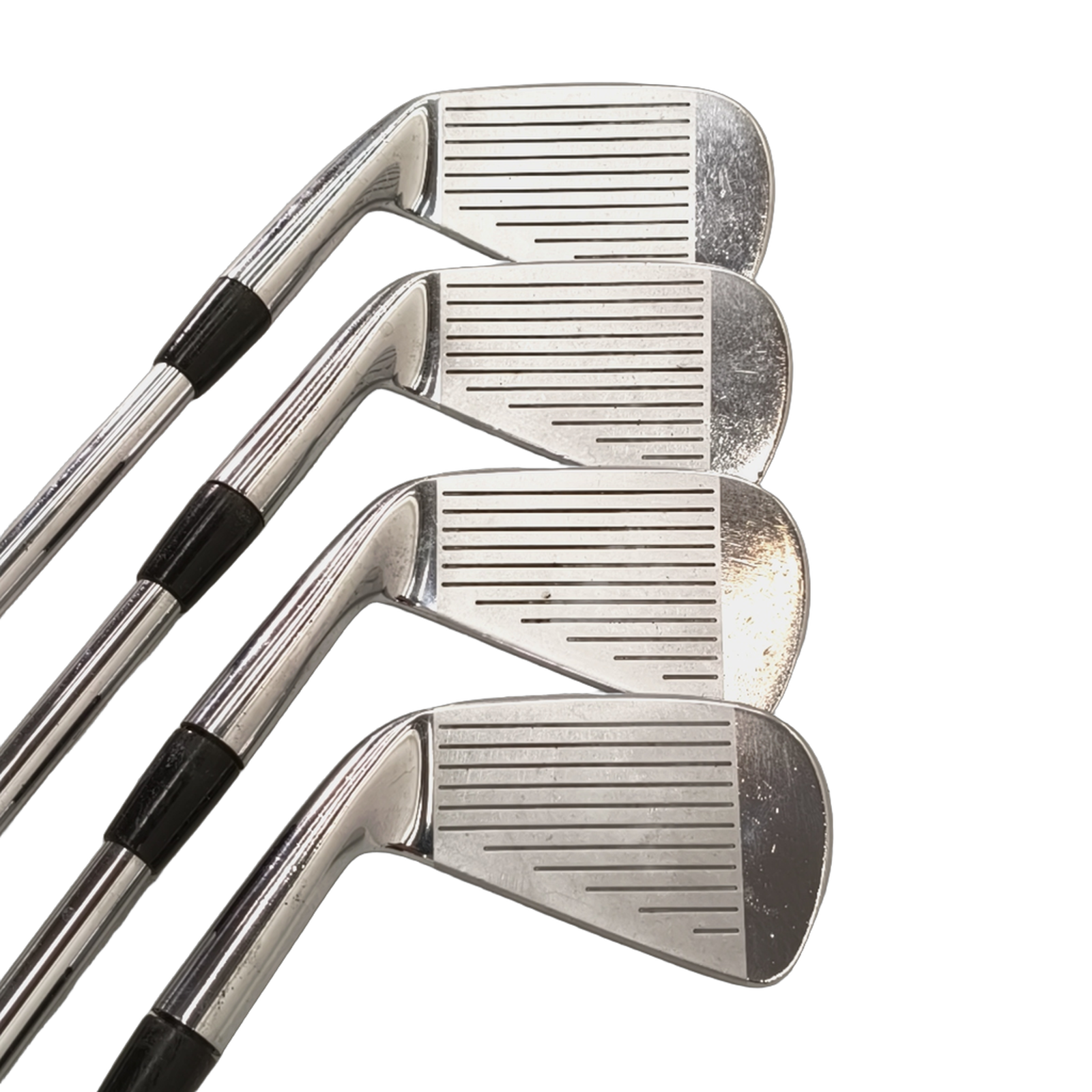 Titleist Z-M Forged Jernsæt / 3-PW / Flex Regular / Stål [model:birefnet-general] [bg:handrolled]