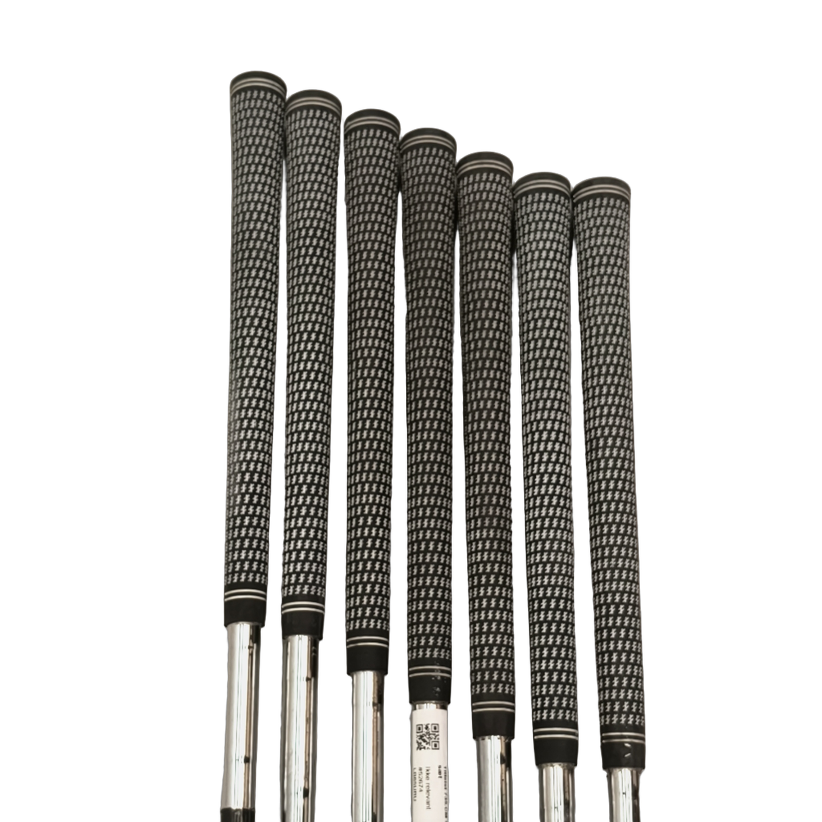 Titleist 735 CM Jernsæt / 4-PW / Flex Stiff / Stål [model:birefnet-general] [bg:handrolled]