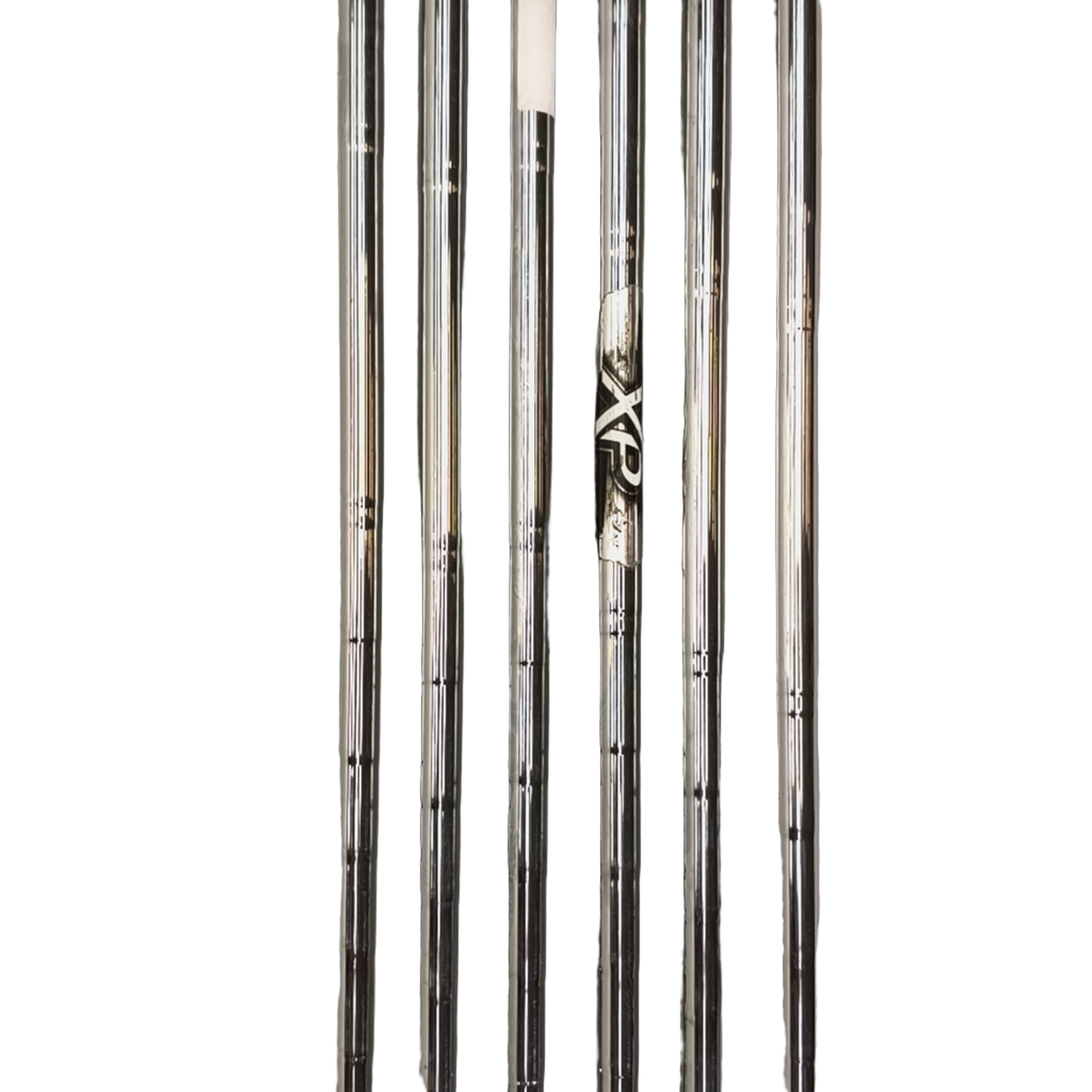 Titleist AP2 714 Forged Jernsæt / 5-PW / Flex Regular / Stål [model:birefnet-general] [bg:handrolled]
