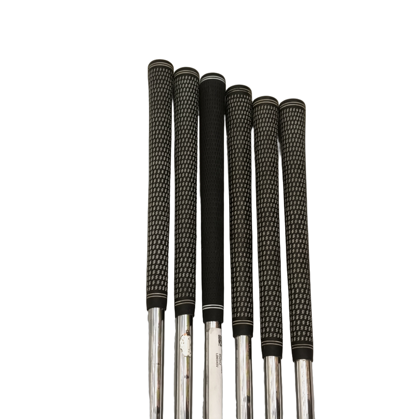 Titleist AP2 714 Forged Jernsæt / 5-PW / Flex Regular / Stål [model:birefnet-general] [bg:handrolled]