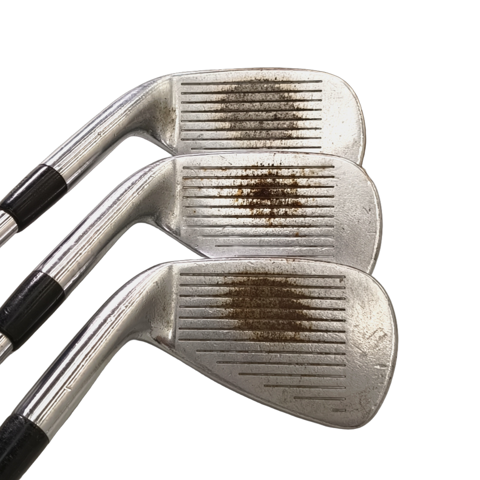 Titleist AP2 714 Forged Jernsæt / 5-PW / Flex Regular / Stål [model:birefnet-general] [bg:handrolled]