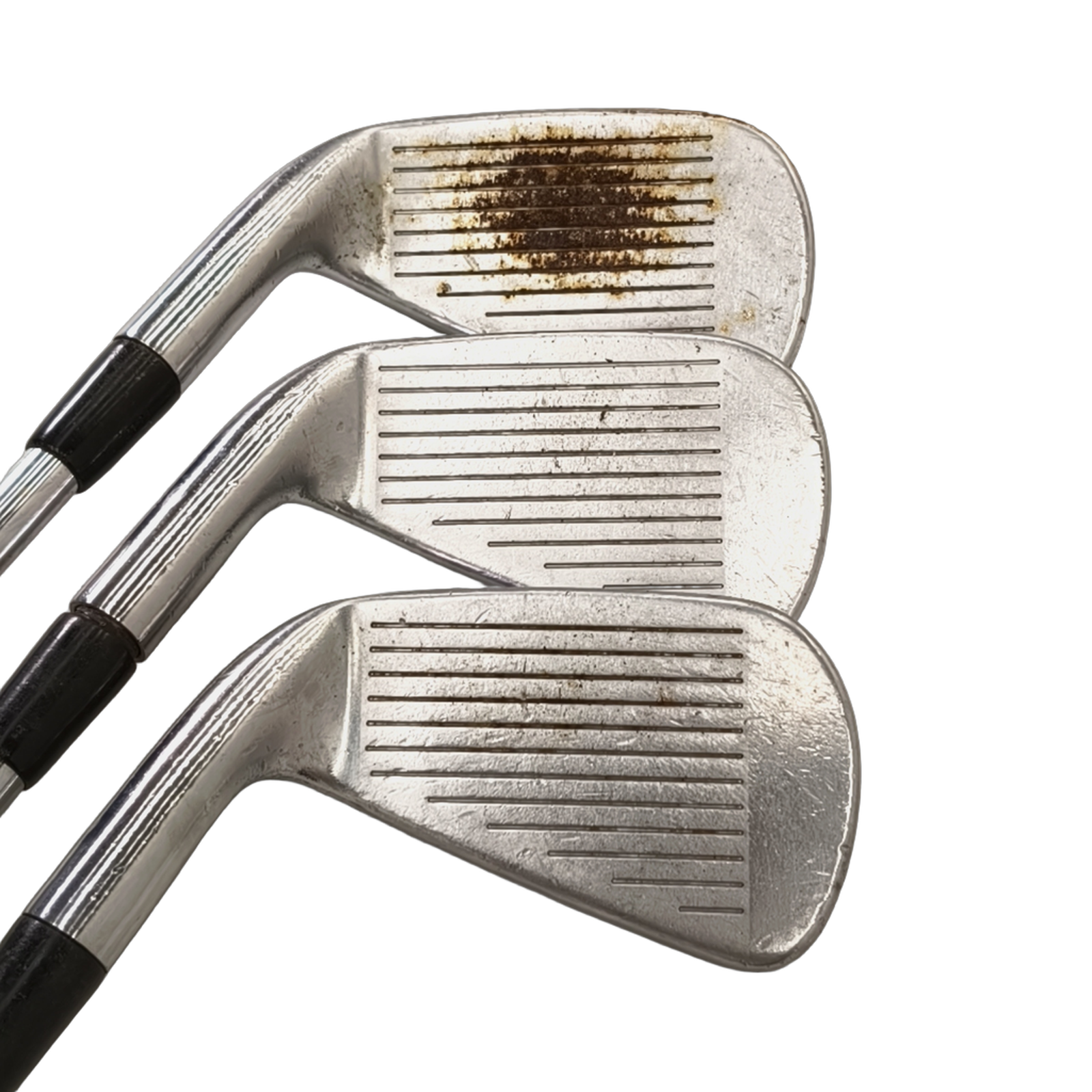 Titleist AP2 714 Forged Jernsæt / 5-PW / Flex Regular / Stål [model:birefnet-general] [bg:handrolled]